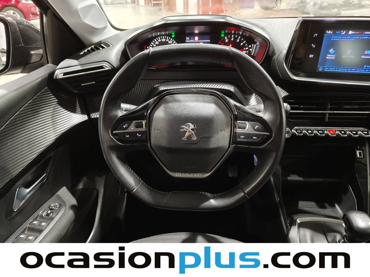 Foto Peugeot 208 Peugeot 208 PureTech 100 Active Pack (100 CV)