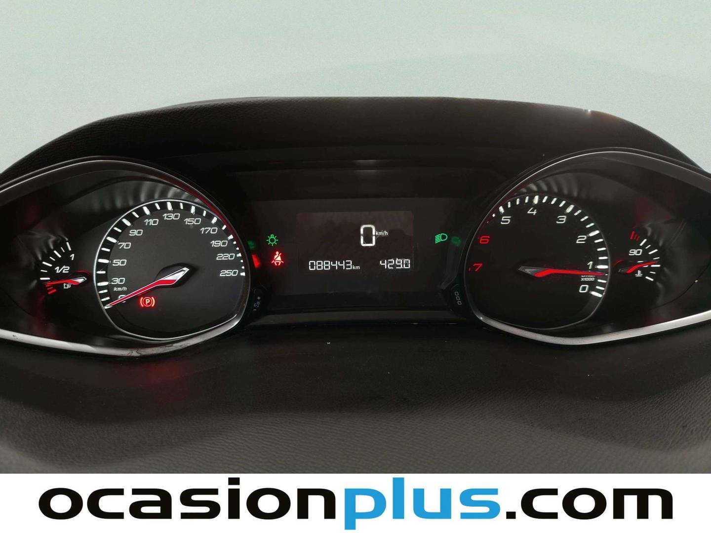 Peugeot 308 Peugeot 308 PureTech 130 S&S Allure (130 CV) de segunda mano