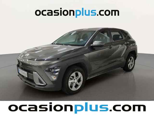 Hyundai Kona Ocasión Barcelona