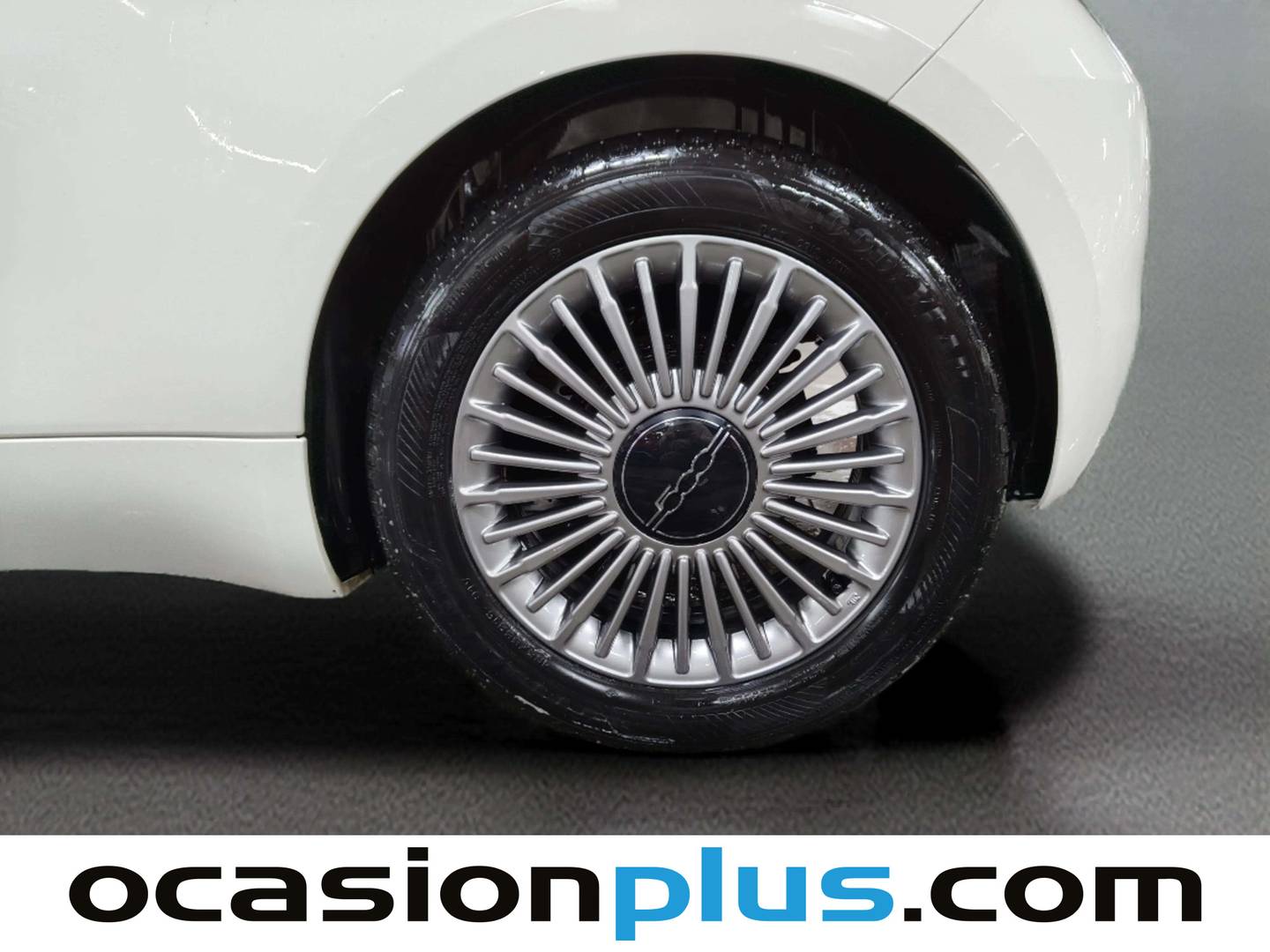 Foto Fiat 500 Fiat 500 Electrico Electrico 500 Icon Hb 320km (118 CV)