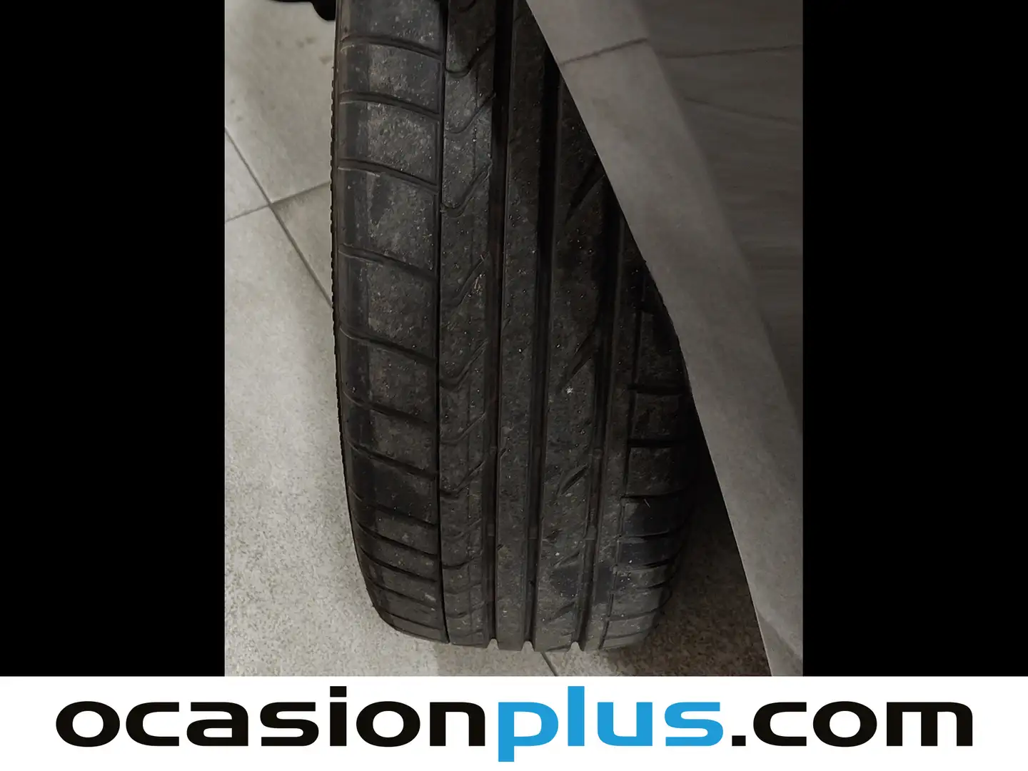 Foto Mitsubishi Space Star Mitsubishi Space Star Star 120 MPI Kaiteki (71 CV)