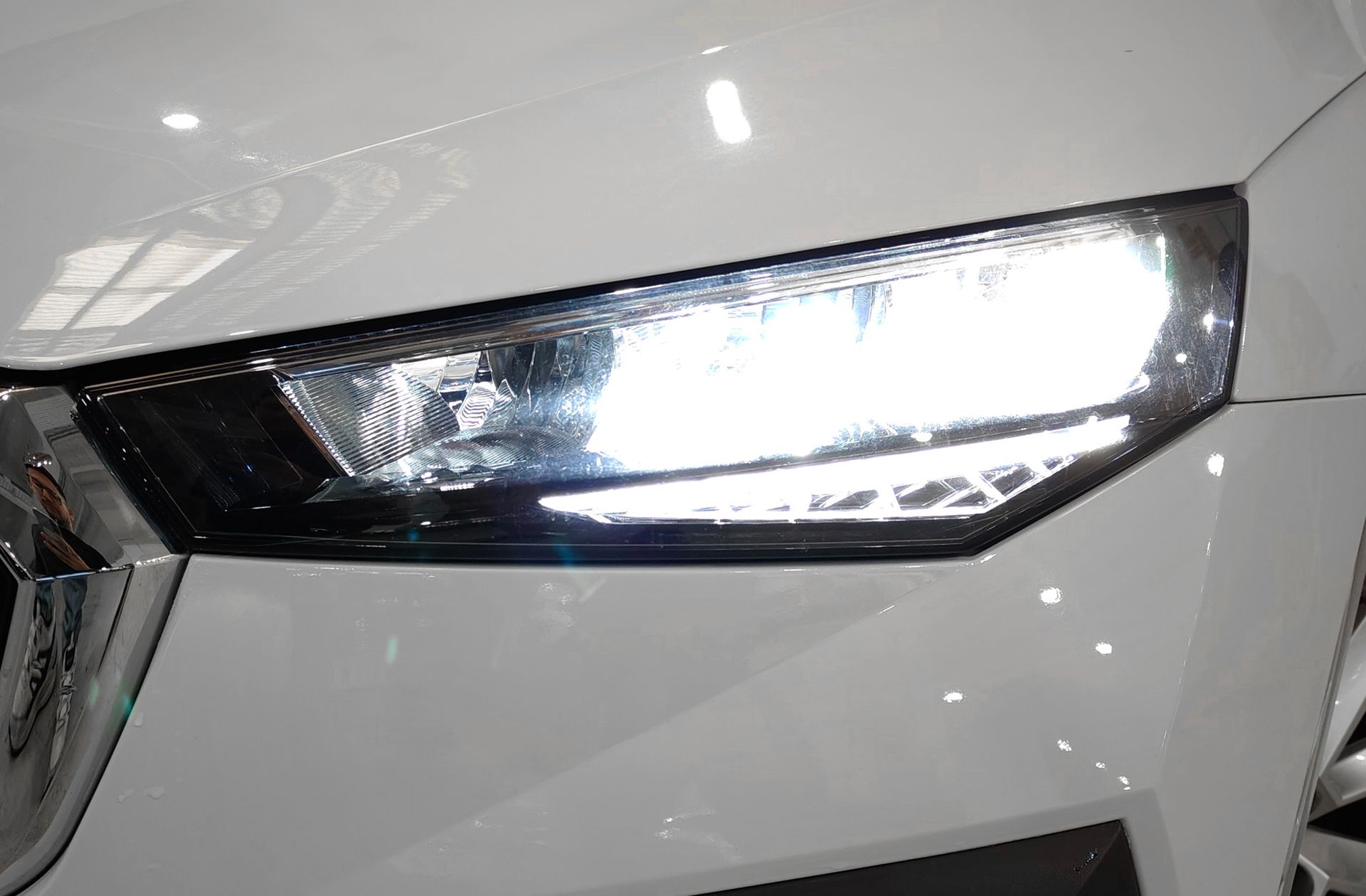 Škoda Scala 1.0 TSI Selection - foto 14