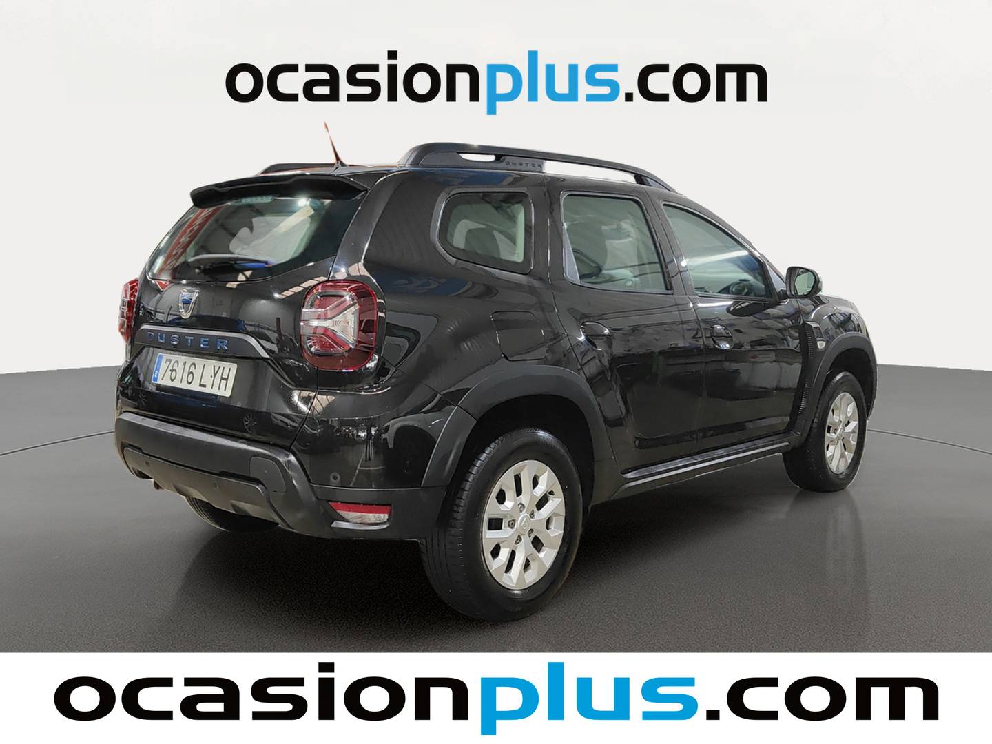 Foto Dacia Duster Dacia Duster Comfort TCE (100 CV) 4x2 ECO-G