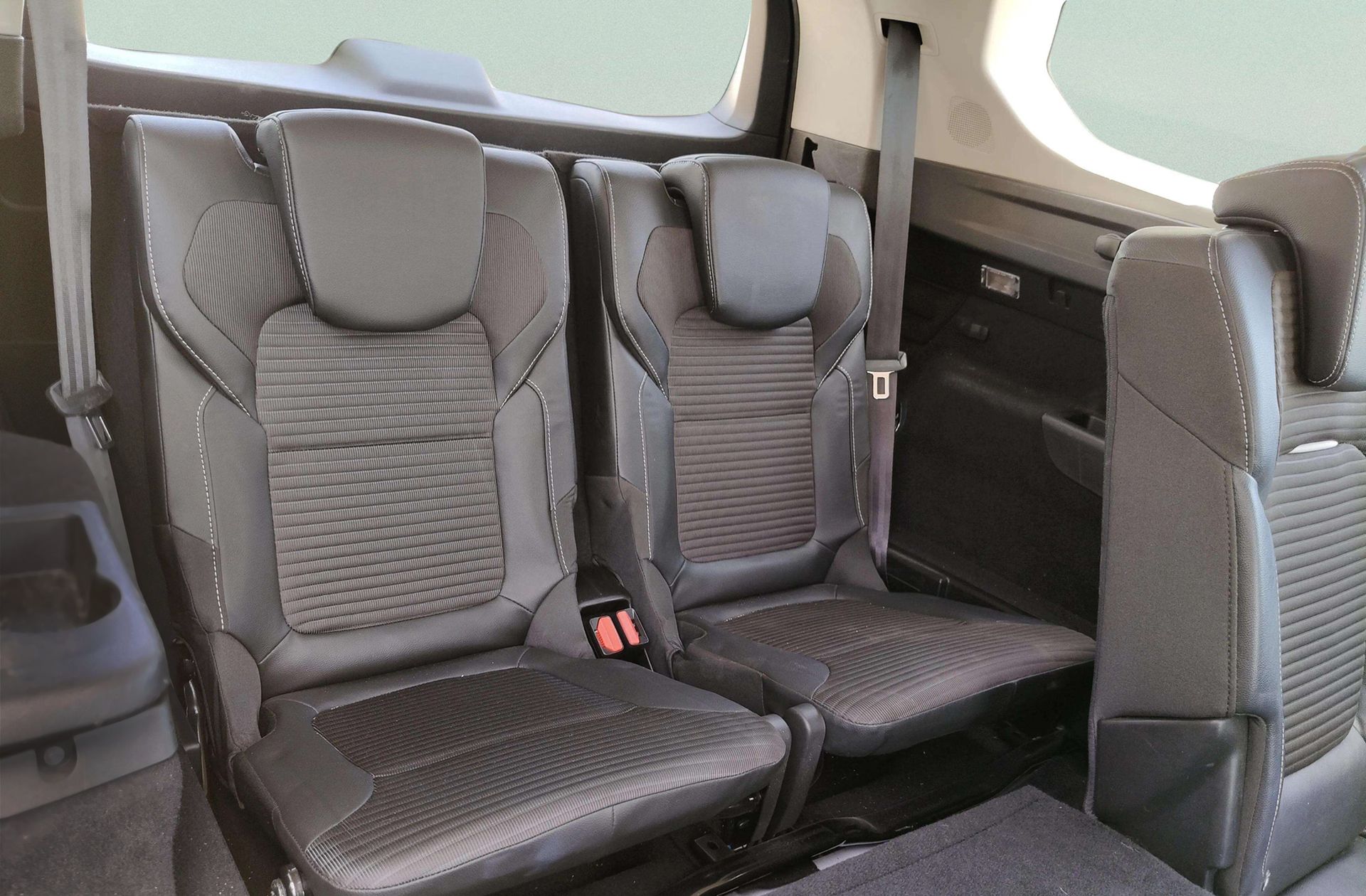 Renault Grand Scénic Zen TCe GPF 7 plazas - foto 6