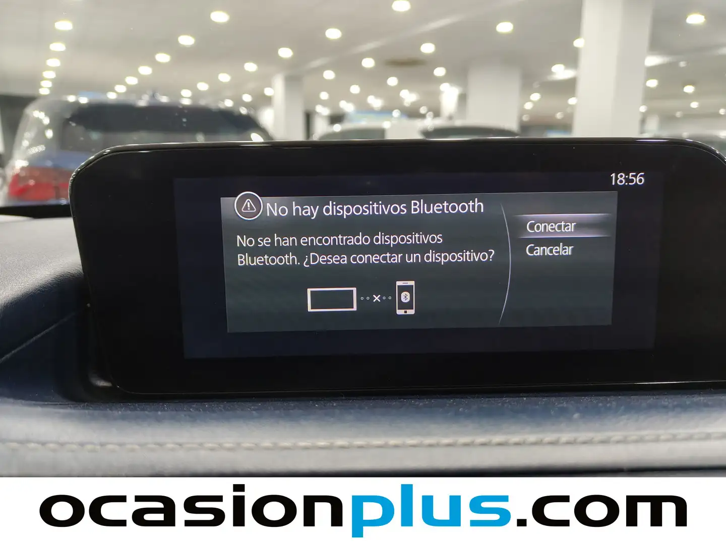 Foto Mazda CX-30 Mazda CX-30 2.0 Skyactiv-G Zenith 2WD AT (122 CV)