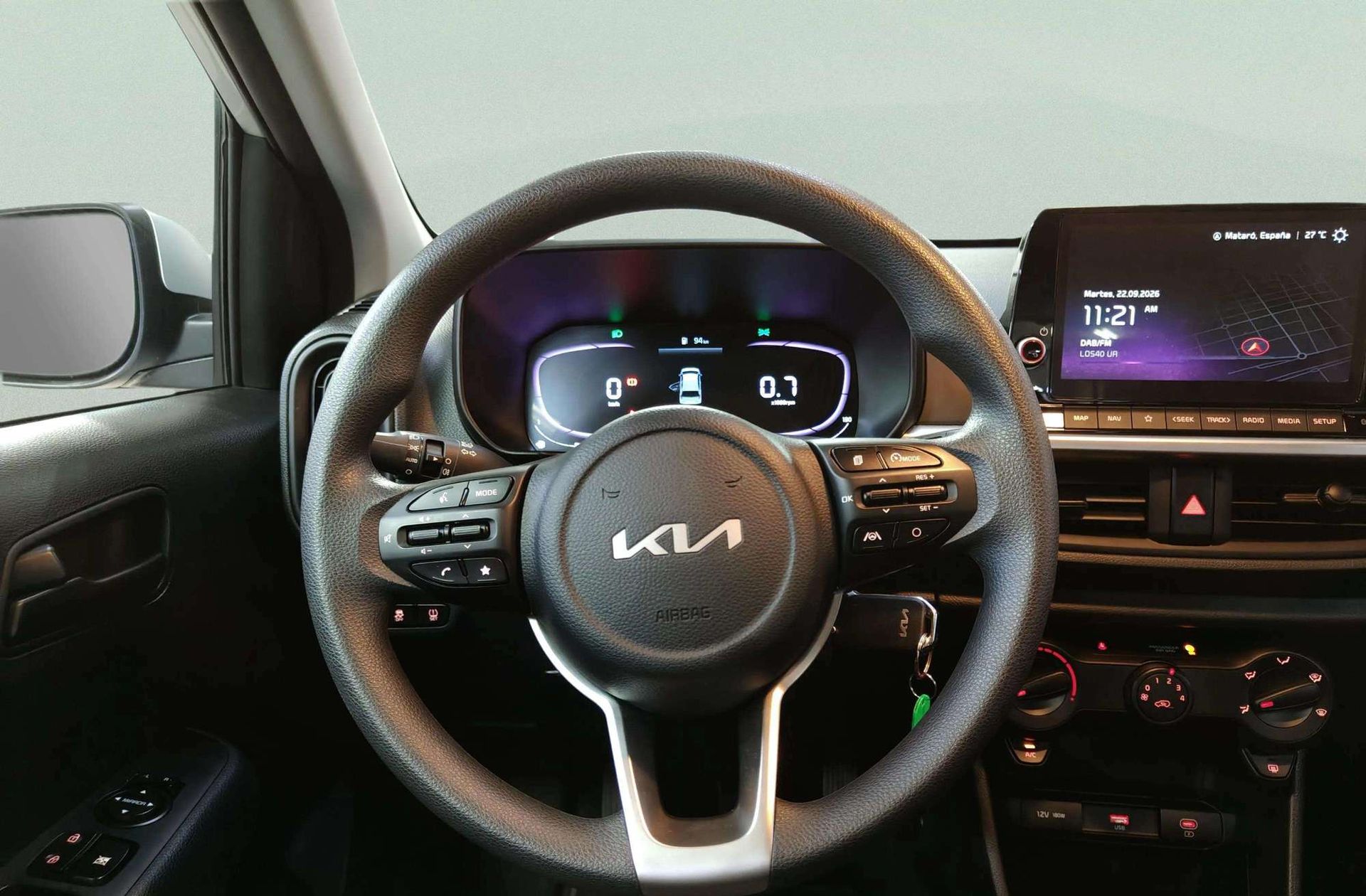 Kia Picanto 1.0 GDi Concept - foto 20