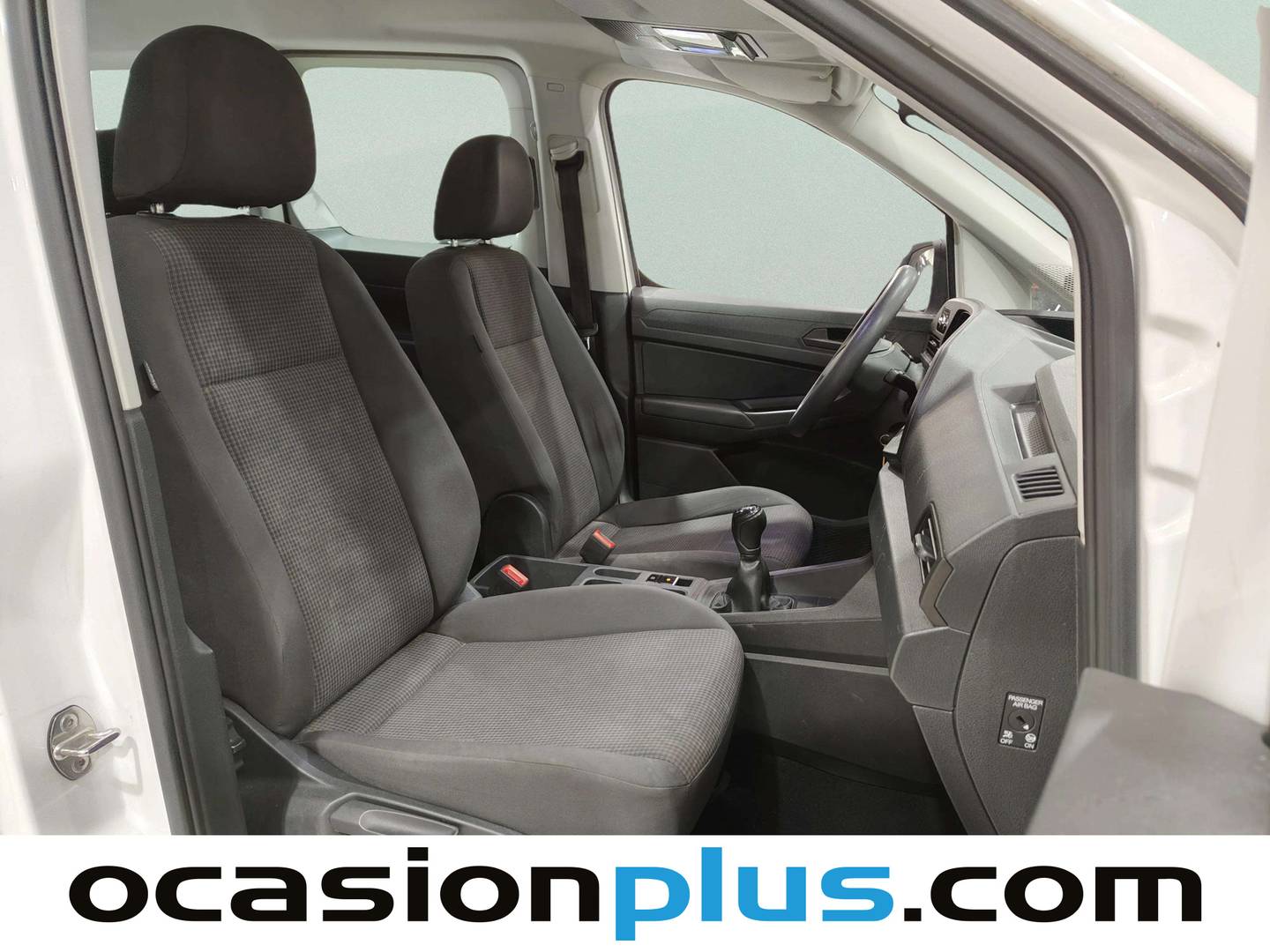 Foto Volkswagen Caddy Volkswagen Caddy Kombi Kombi 2.0 TDI (102 CV)