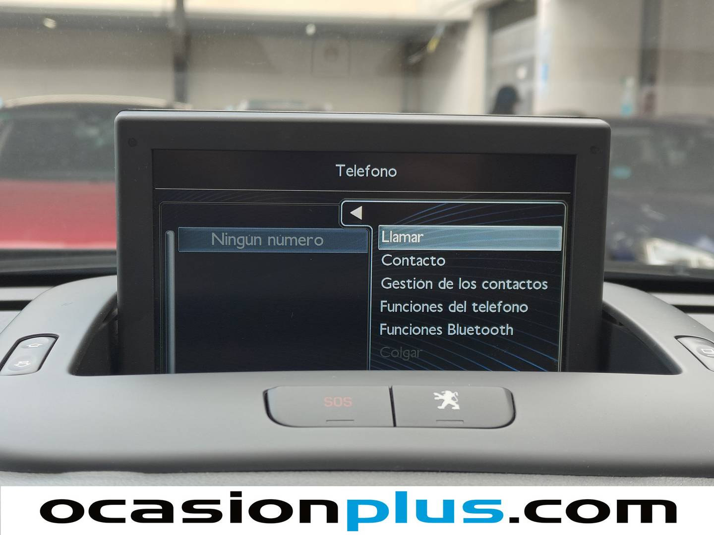 Foto Peugeot 3008 Peugeot 3008 1.2 PureTech S&S Allure (130 CV)