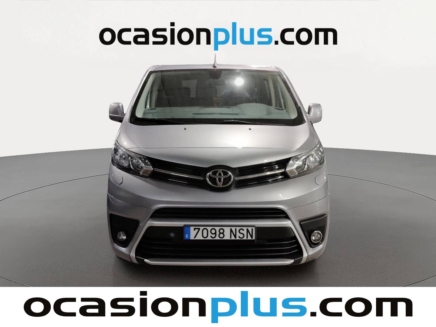 Toyota Proace Verso Toyota Proace Verso 1.5D Shuttle VX L2 (120 CV) 120cv