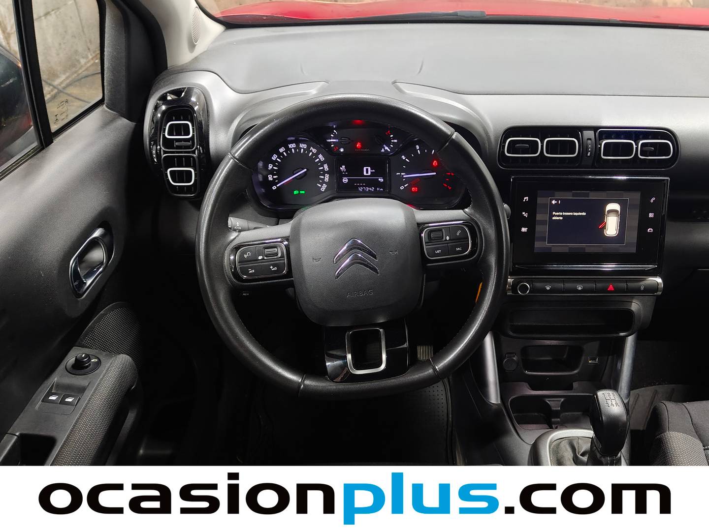 Citroën C3 Aircross Citroën C3 Aircross BlueHDi 100 Feel (99 CV) manual