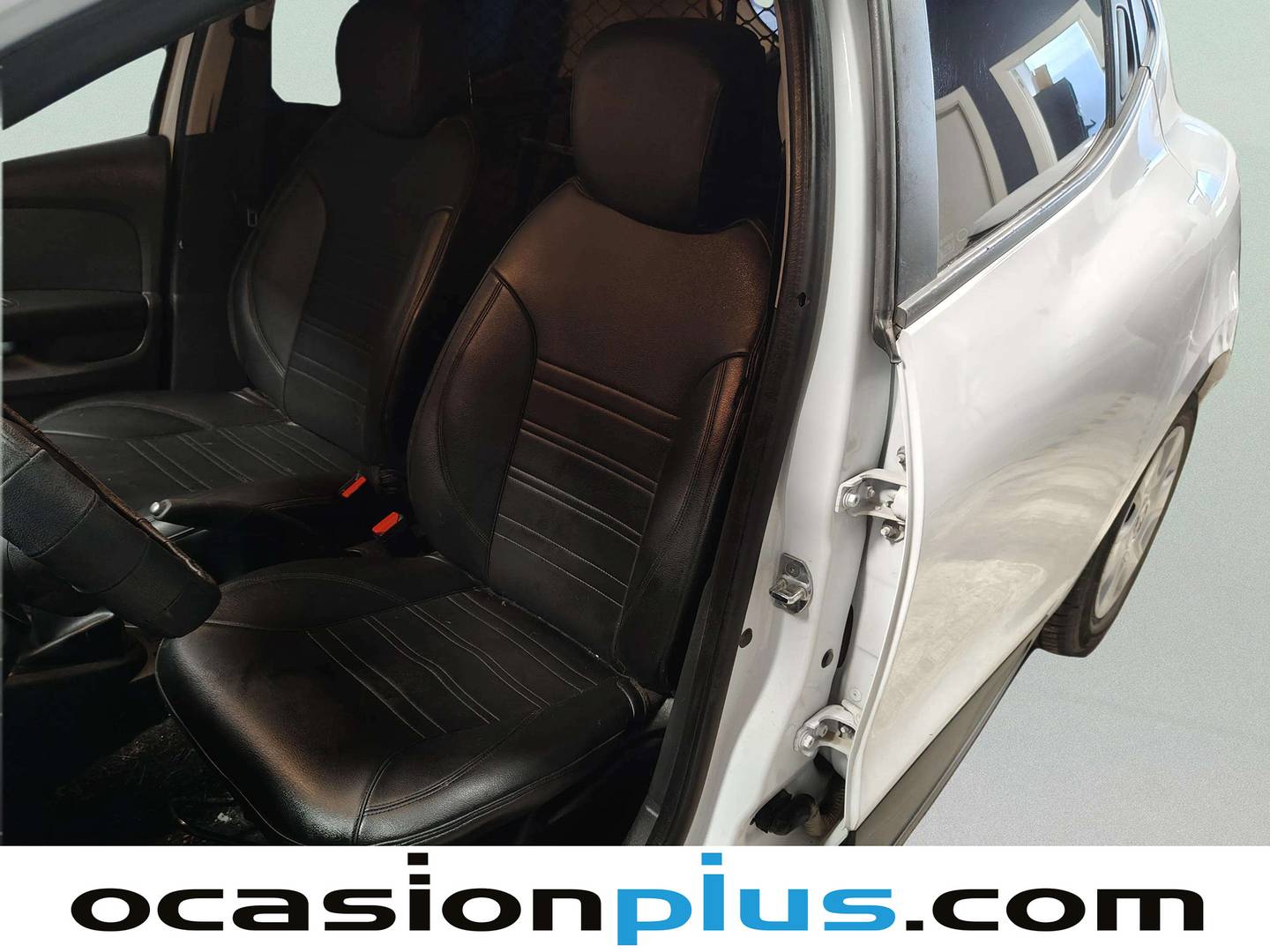 Foto Renault Clio Renault Clio Business dCi (75 CV)