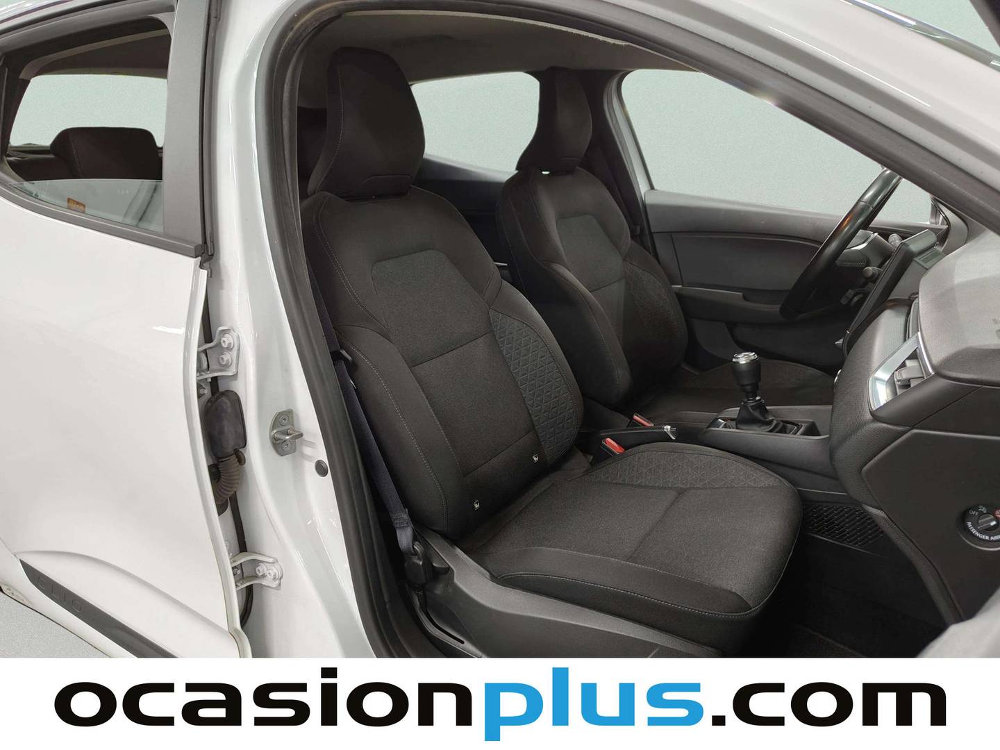Renault Clio Renault Clio Equilibre Blue dCi (100 CV) manual