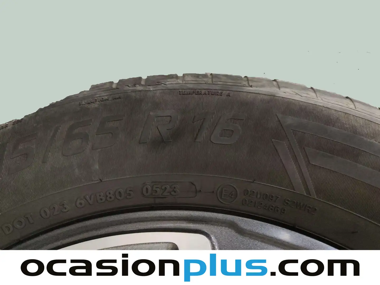 Foto Jeep Renegade Jeep Renegade 1.0G Sport 4x2 (120 CV)