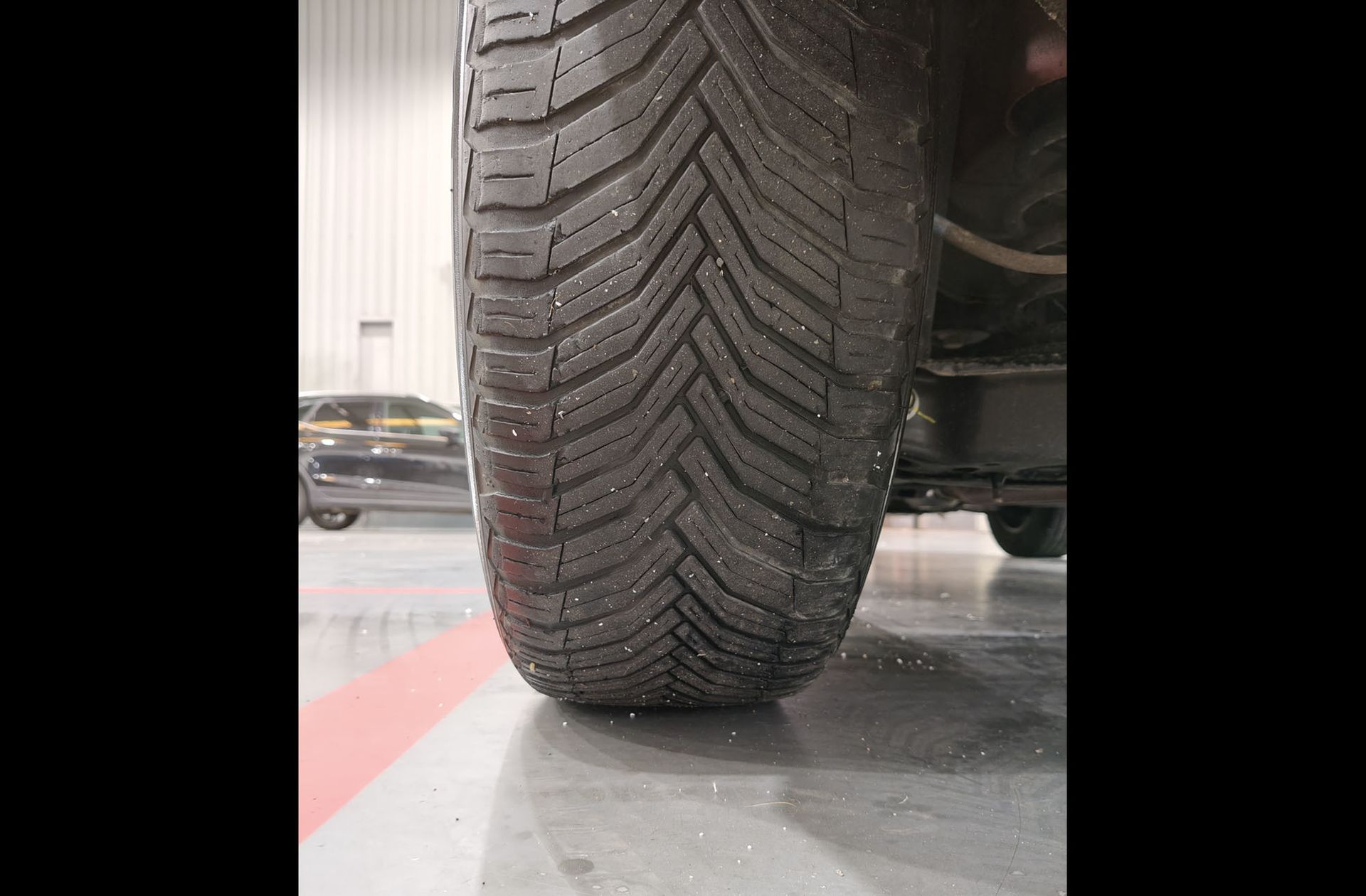 Hyundai Tucson 1.6T HEV Klass - foto 33