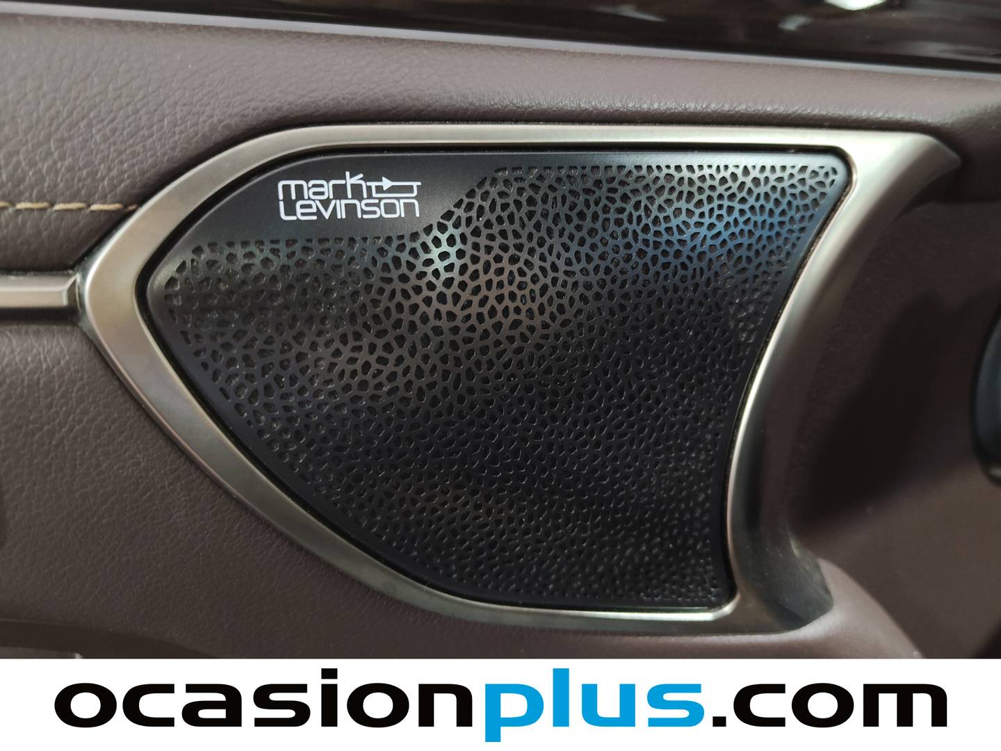 Lexus ES Lexus ES 300h Luxury (218 CV) de segunda mano