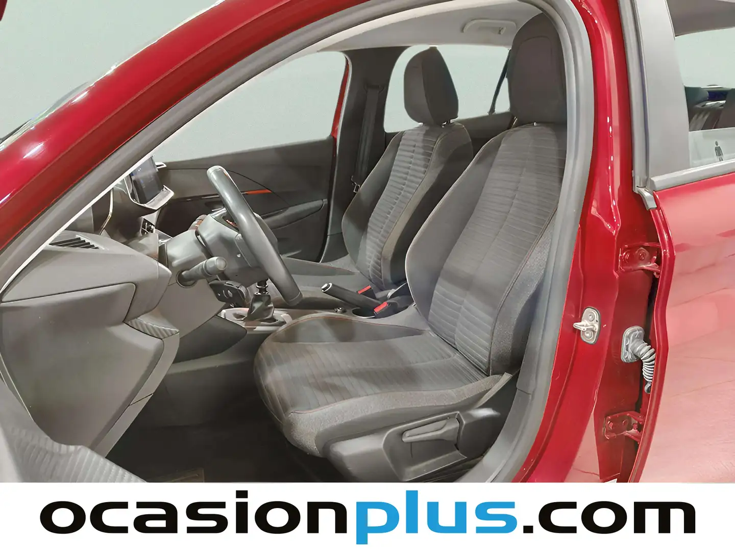 Foto Peugeot 208 Peugeot 208 PureTech 100 Active Pack (100 CV)