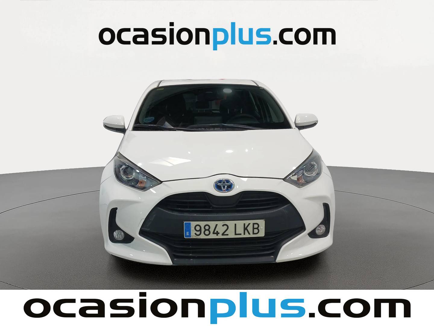 Toyota Yaris Toyota Yaris 1.5 120H Business Plus (116 CV) barato