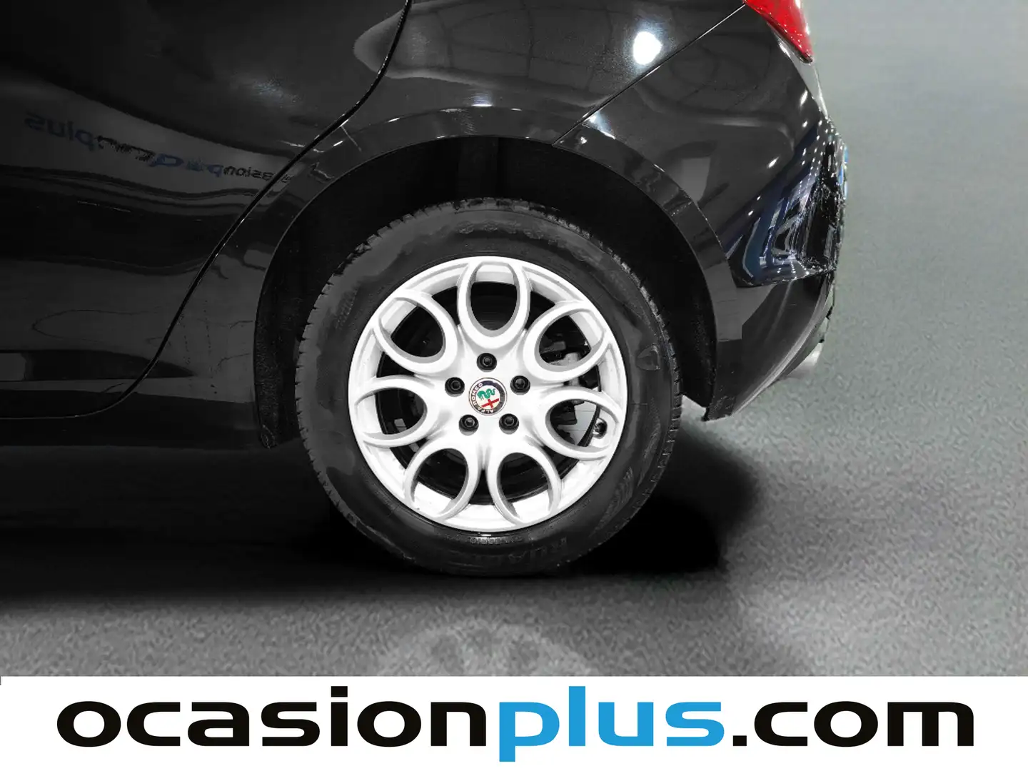 Foto Alfa Romeo Giulietta Alfa Romeo Giulietta 1.6 JTD Super (120 CV)