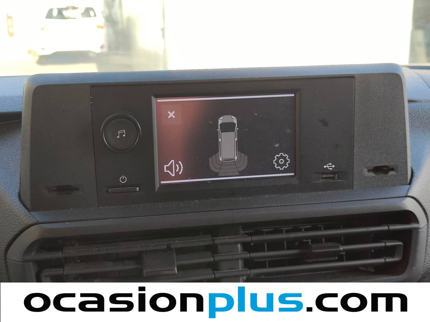 Extras y acabados del Fiat Scudo Fiat Scudo Furgon 1.5 Bluehdi L2 (120 CV)