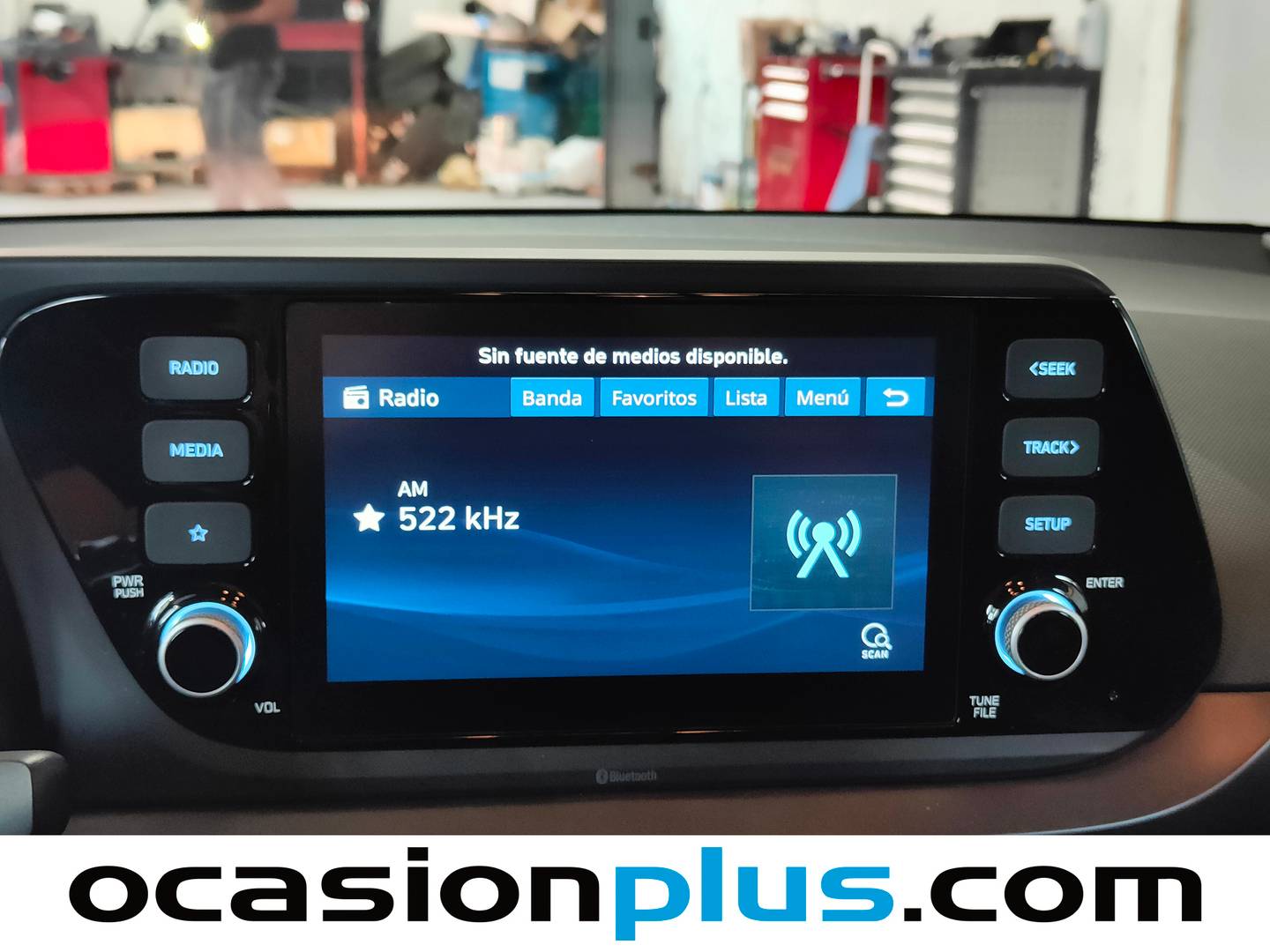 Hyundai i20 Hyundai i20 1.0 TGDI 48V Klass (100 CV) híbrido