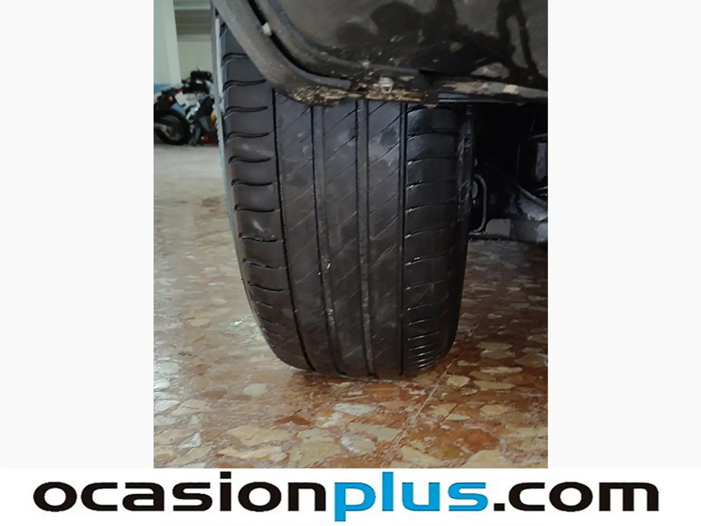 Foto Peugeot Rifter Peugeot Rifter BlueHDi 100 Access Standard (100 CV)