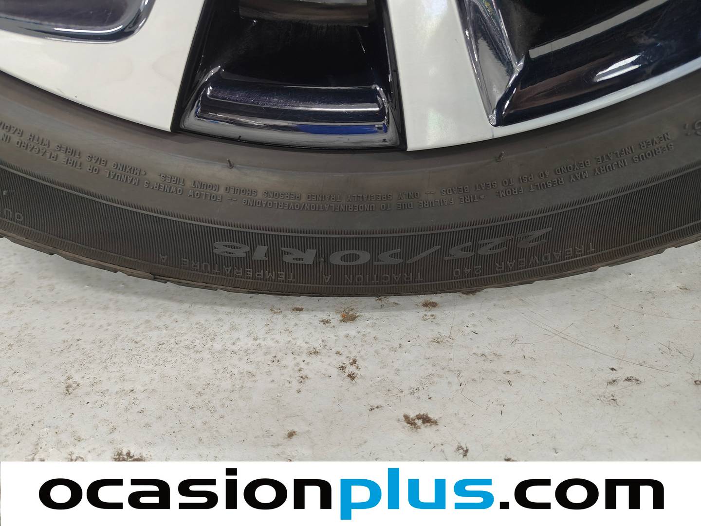 Toyota C-HR Toyota C-HR 2.0 180H Dynamic (184 CV) 184cv