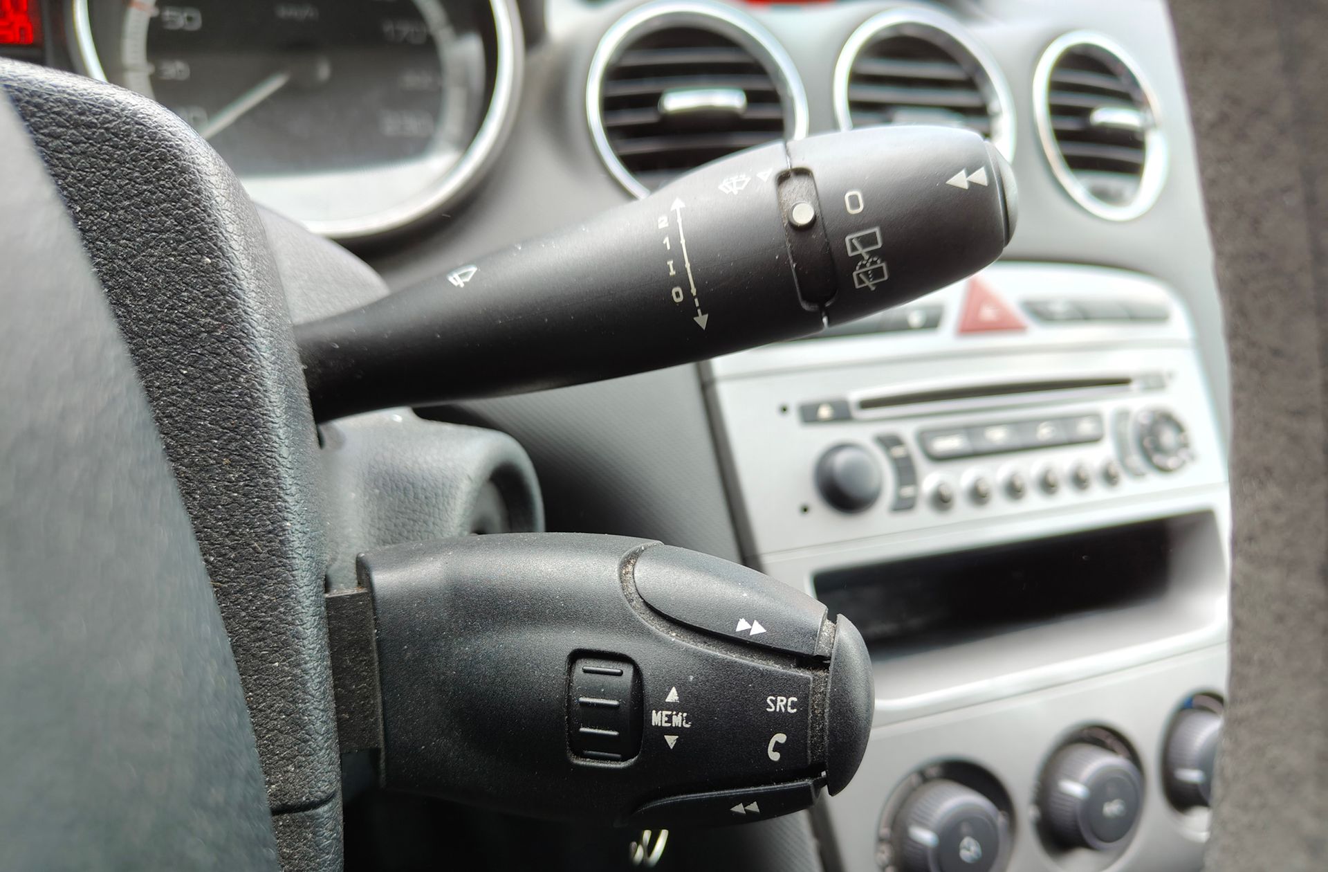 Peugeot 308 SW SW 1.6 e-HDI Access FAP - foto 22
