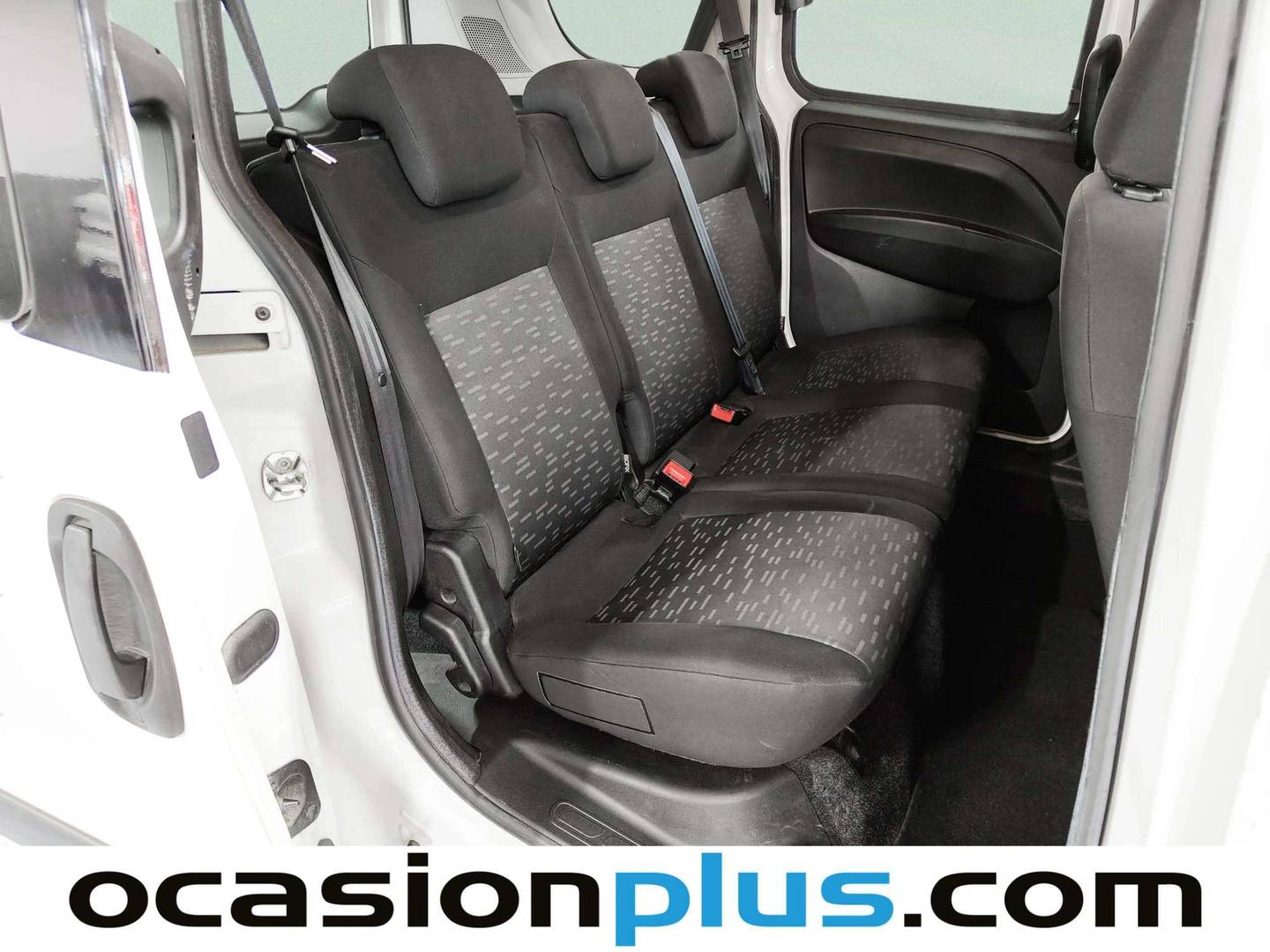 Opel Combo Opel Combo Tour 1.3 CDTI Expression L1H1 (90 CV) diésel