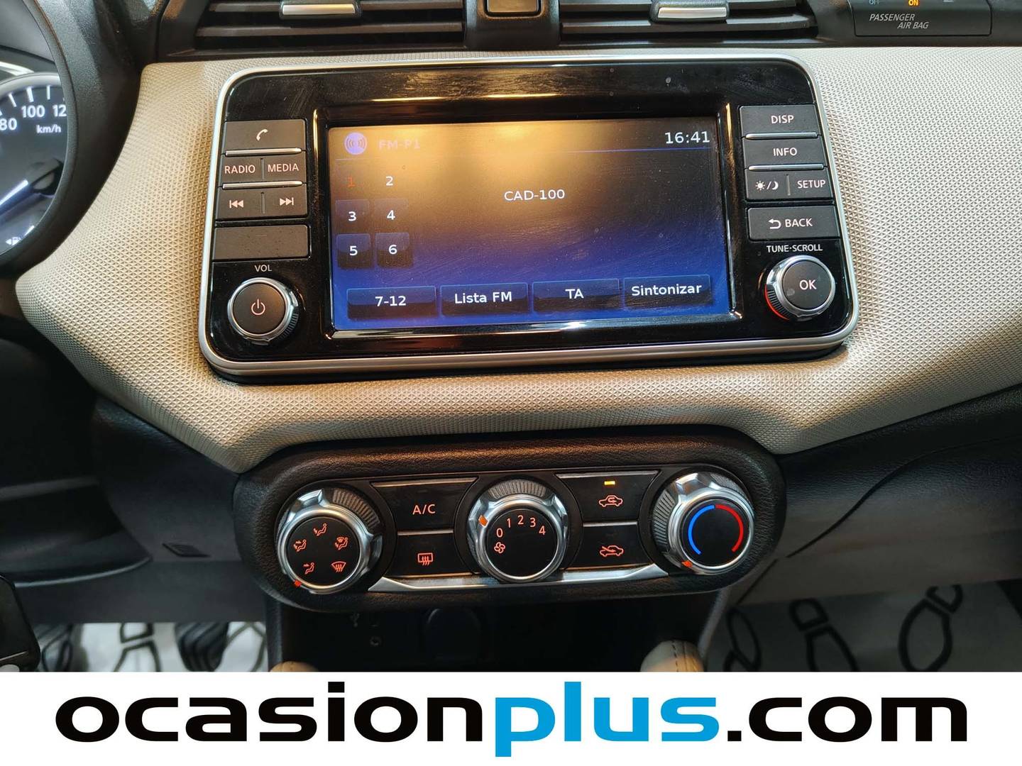 Nissan Micra Nissan Micra 1.0 G Acenta (71 CV) barato