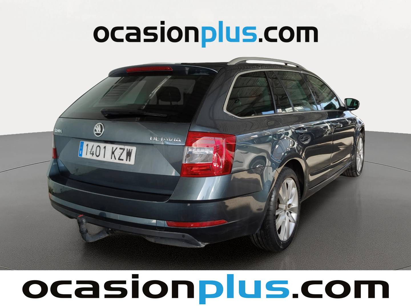 Foto Skoda Octavia Skoda Octavia Combi 1.5 TSI Like  (150 CV)