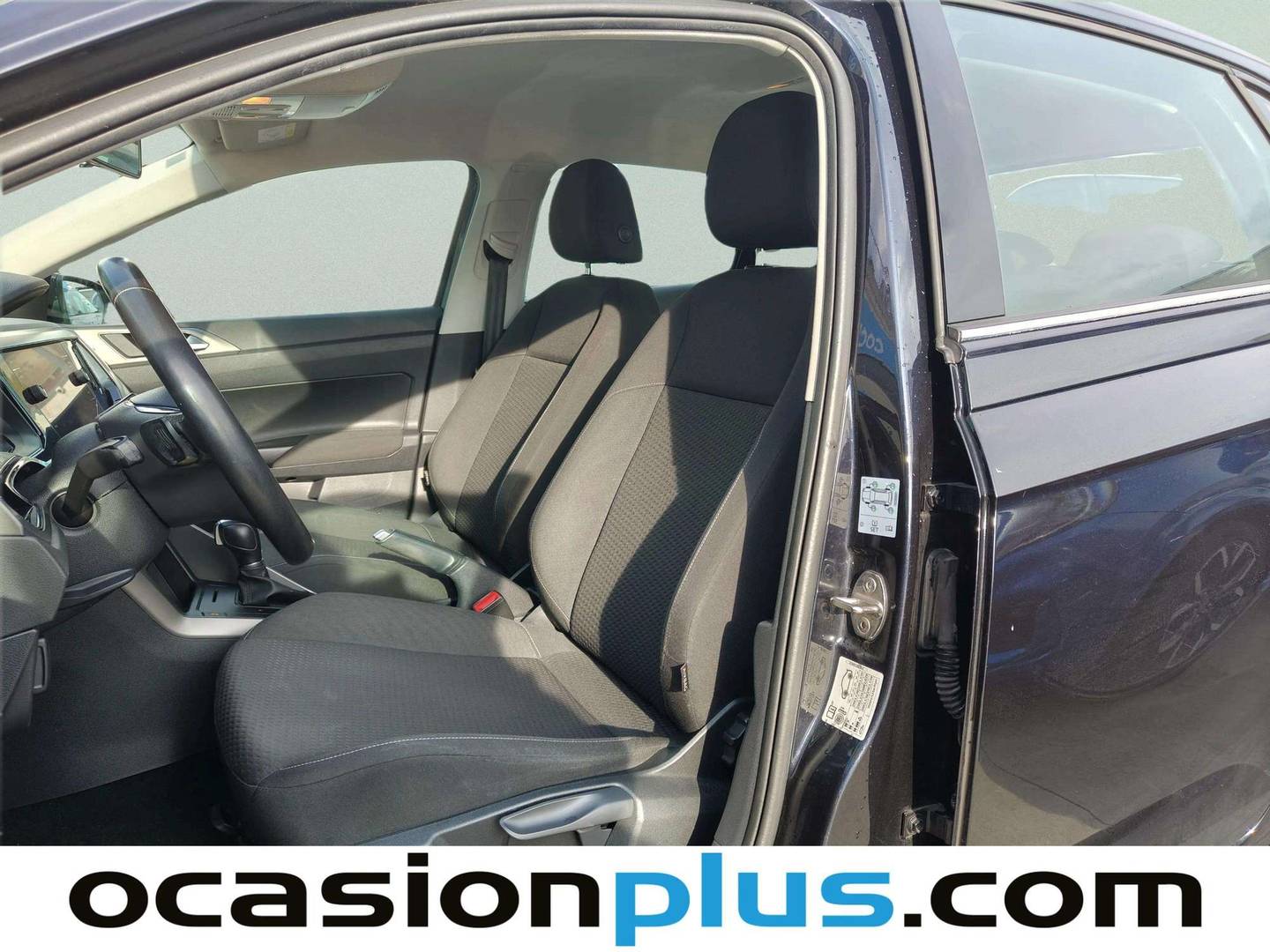 Volkswagen Polo Volkswagen Polo Advance 1.0 TSI (95 CV) DSG automático