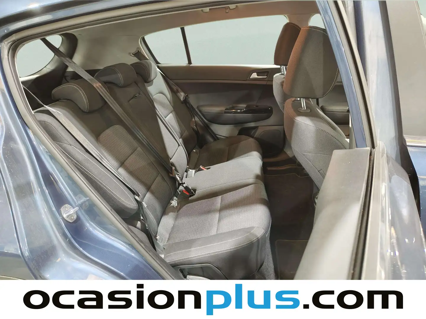 Foto KIA Sportage Kia Sportage 1.6 GDi Drive 4x2 (132 CV)