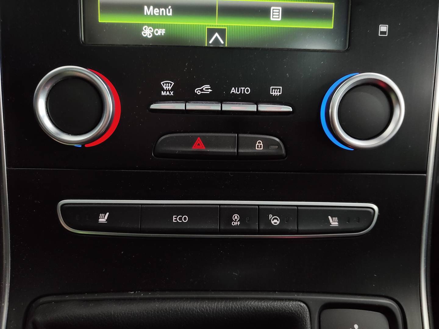 Renault Grand Scénic Renault Grand Scenic Edition One Energy TCe (130 CV) 7 Plazas de segunda mano