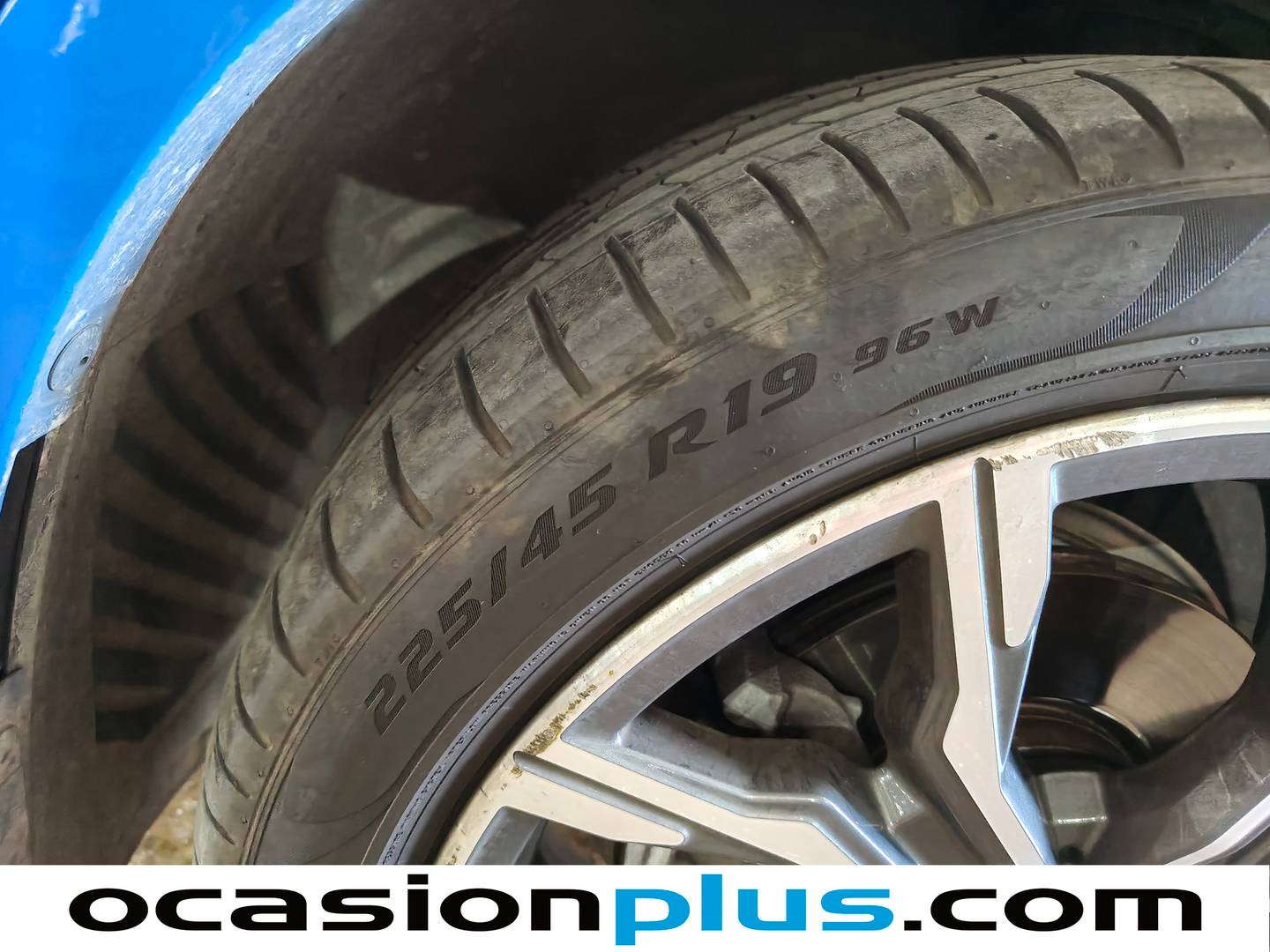 BMW X1 BMW X1 sDrive18d Business (150 CV) Pack M de ocasión