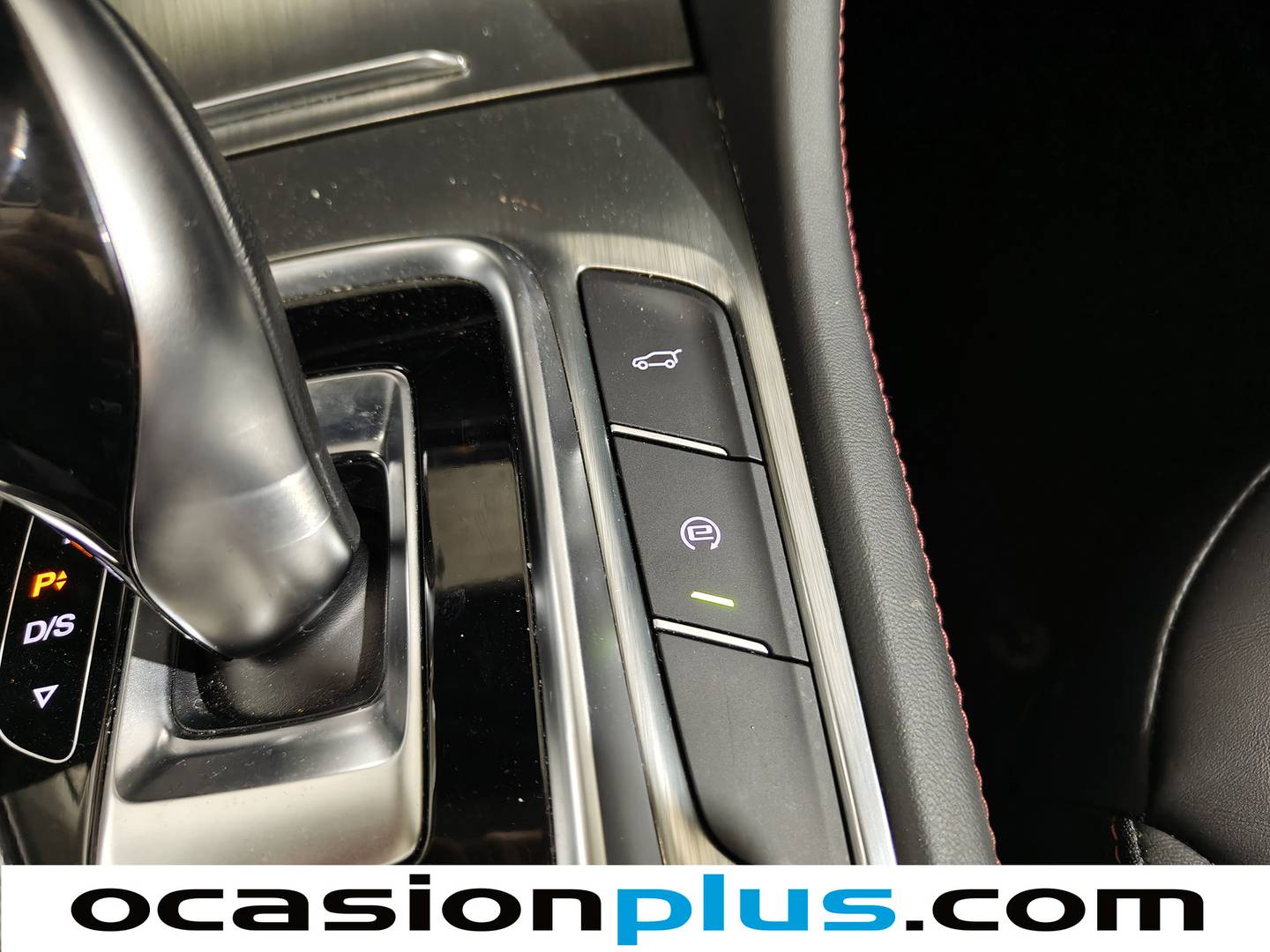 Foto MG HS MG eHS 1.5 T-GDI PHEV Luxury (258 CV)