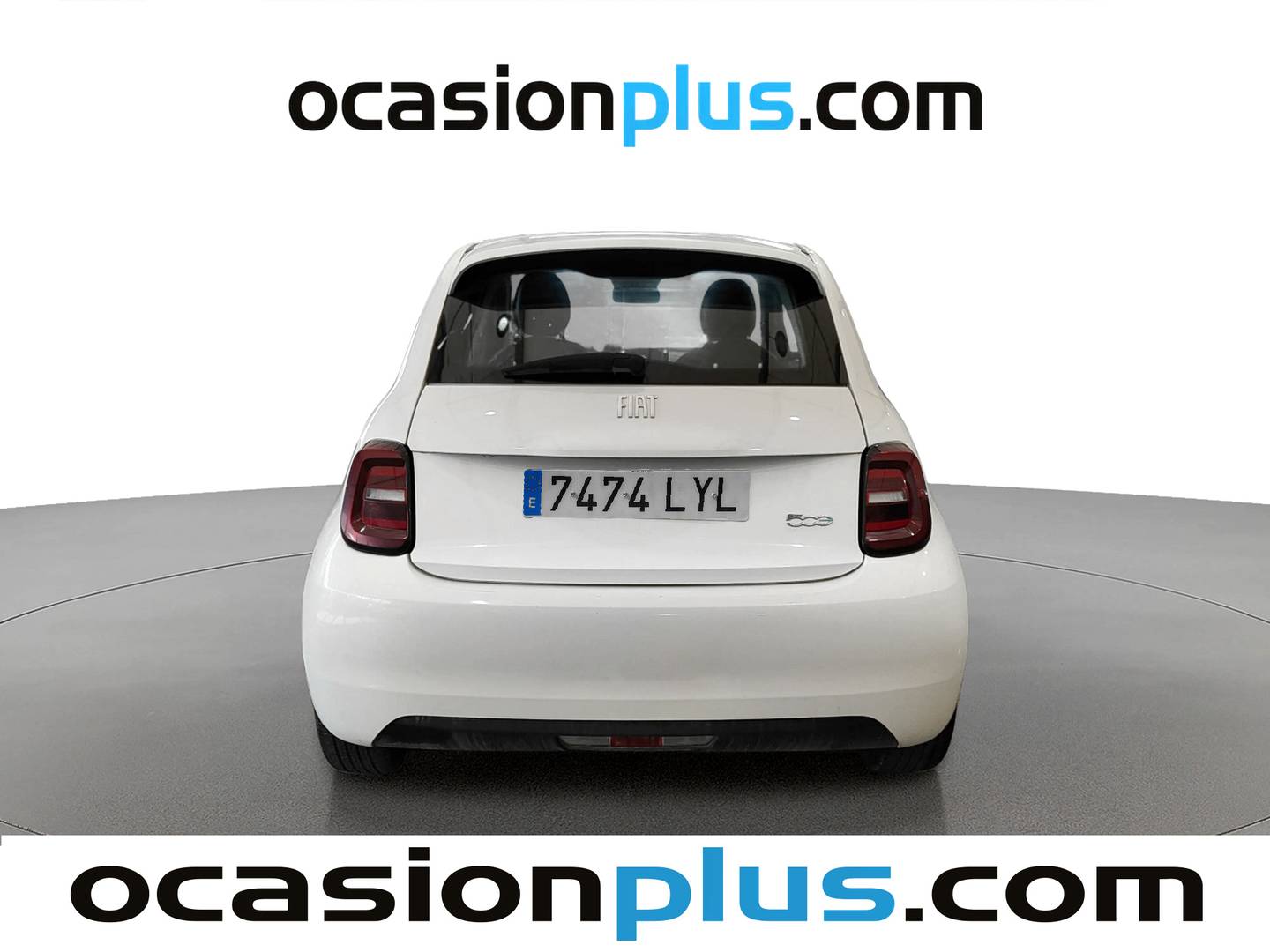 Fiat 500 Fiat 500 Electrico Icon Hb 320km (118 CV) barato