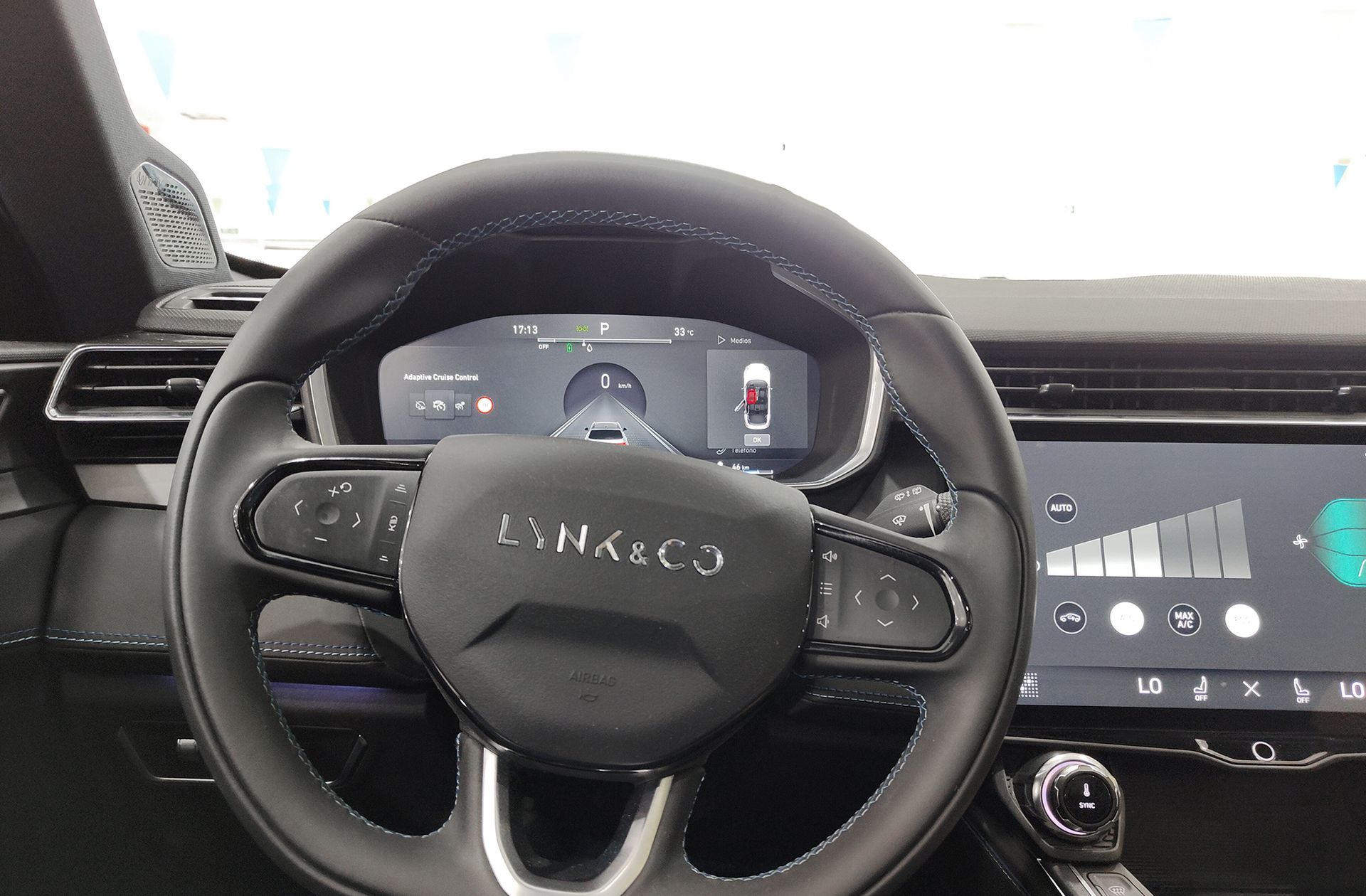 Lynk & Co 01 1.5 PHEV - foto 28
