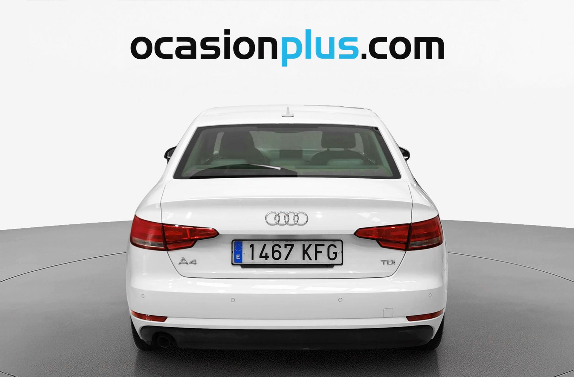 Audi A4 Advanced edition 2.0 TDI S tronic - foto 15