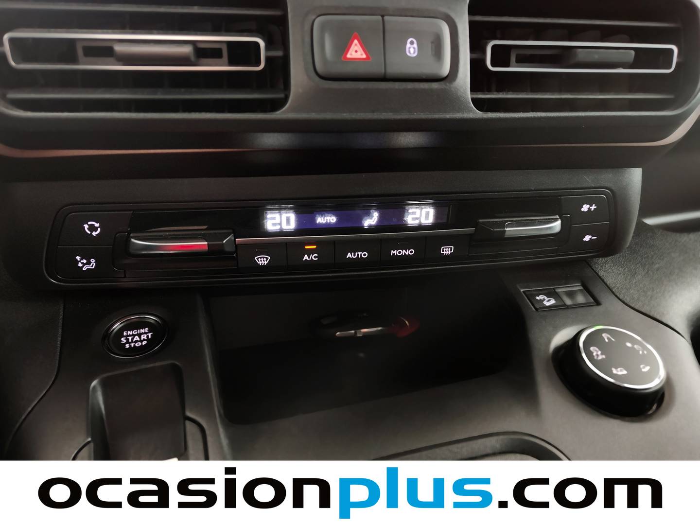 Peugeot Rifter Peugeot Rifter BlueHDi 130 GT Standard (130 CV) de segunda mano