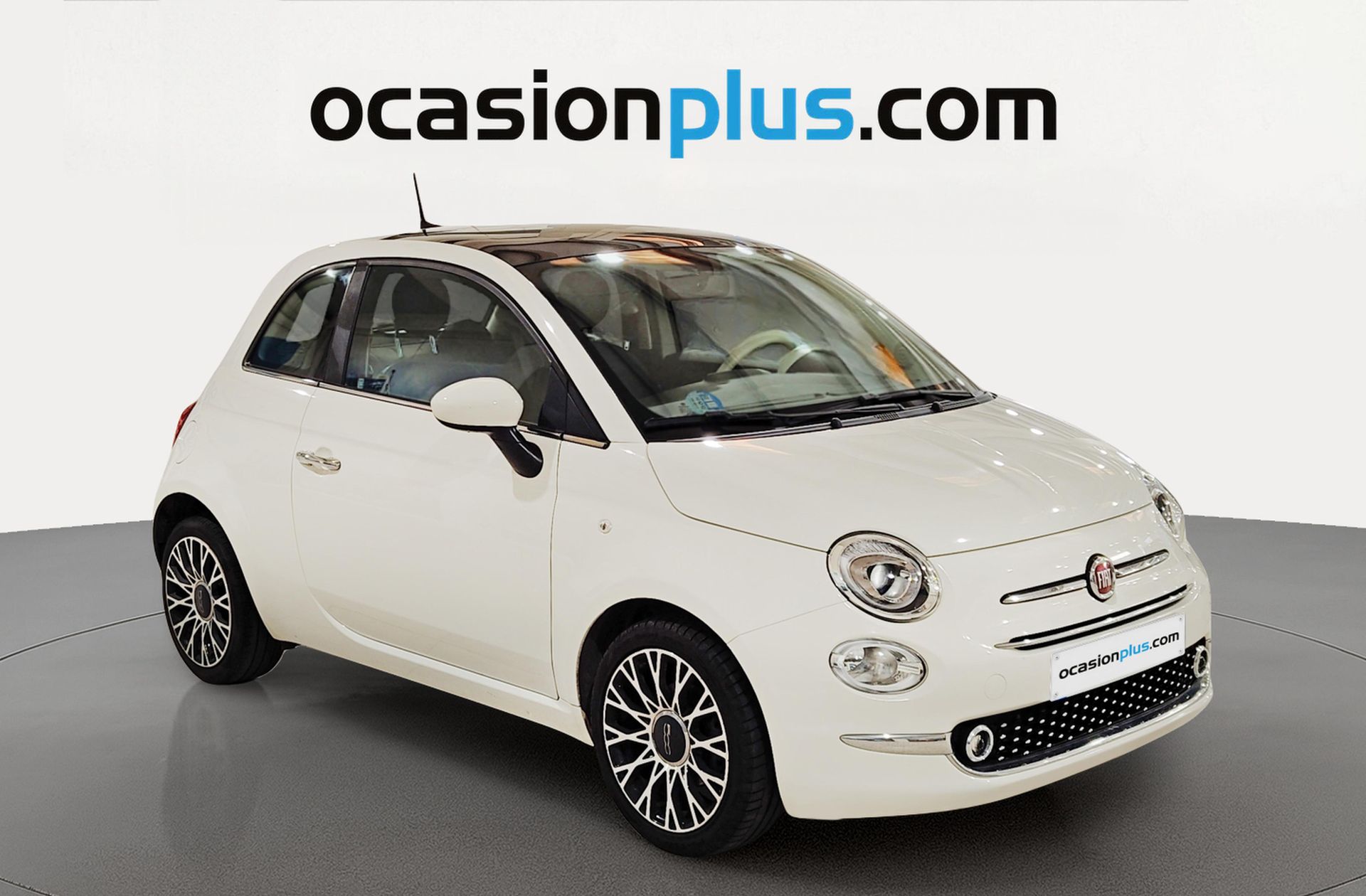 Fiat 500 1.0 Hybrid Dolcevita - foto 2