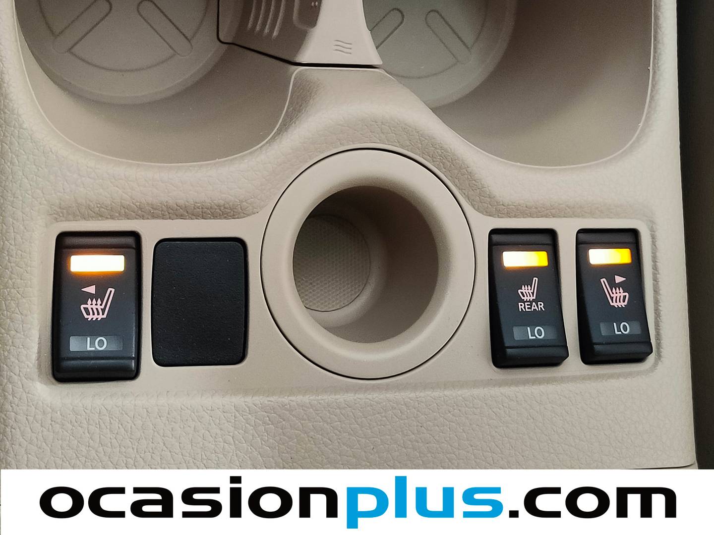 Equipamiento del Nissan X-TRAIL Nissan X-Trail 1.6 DIG-T Tekna 4x2 (163 CV)