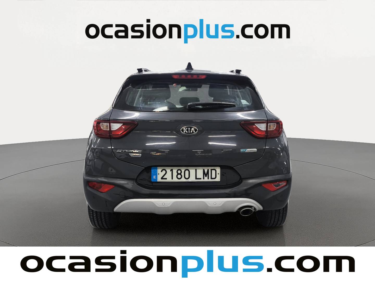 KIA Stonic Kia Stonic 1.0 T-GDi MHEV Drive iMT (120 CV) barato