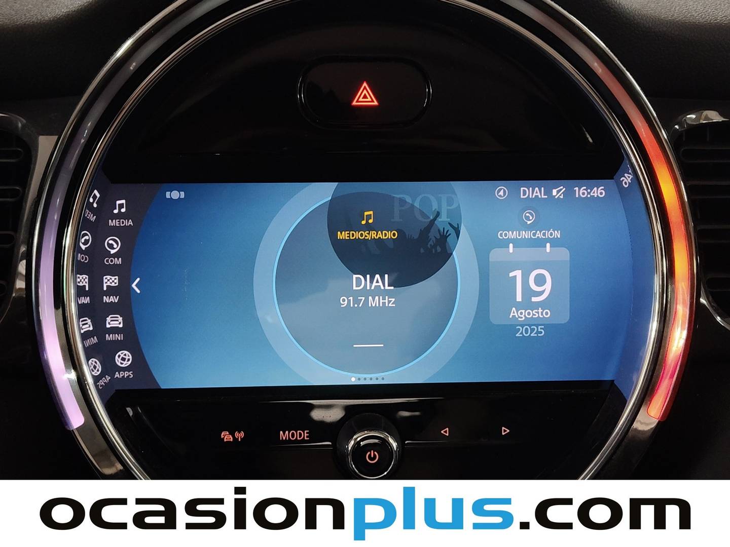 Mini MINI MINI MINI 3 Puertas Cooper (136 CV) manual