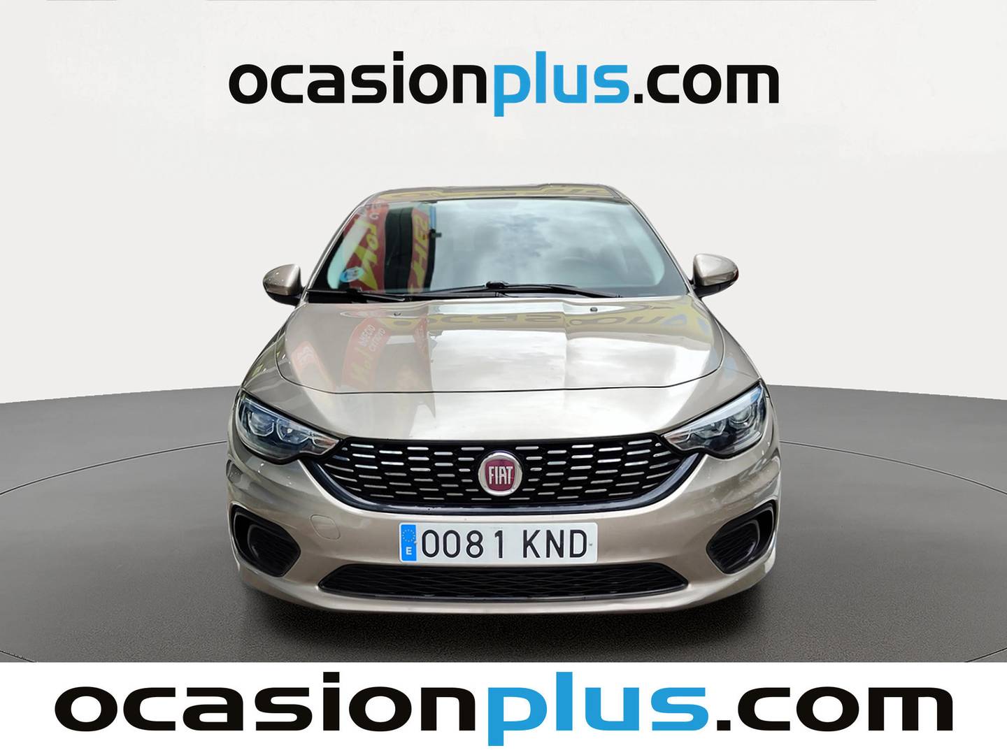 Fiat Tipo Fiat Tipo Sedan Sedan 1.3 Multijet II Easy (95 CV) 95cv