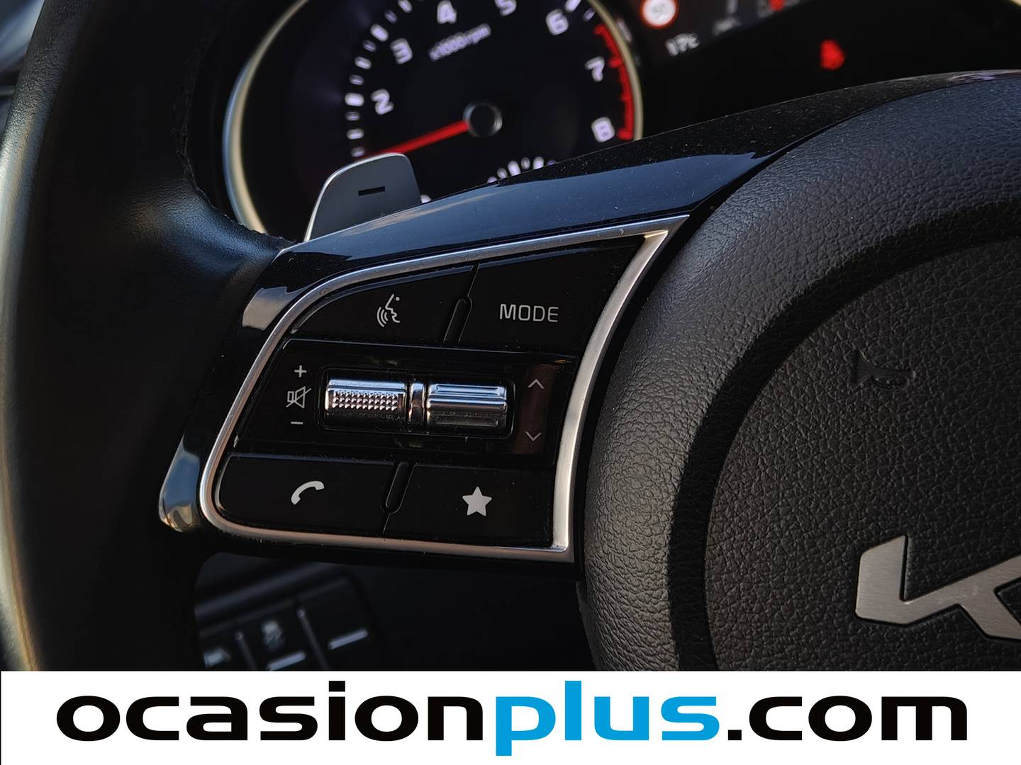 Foto KIA Ceed Tourer Kia Ceed Tourer 1.0 MHEV Style Edition DCT (100 CV)