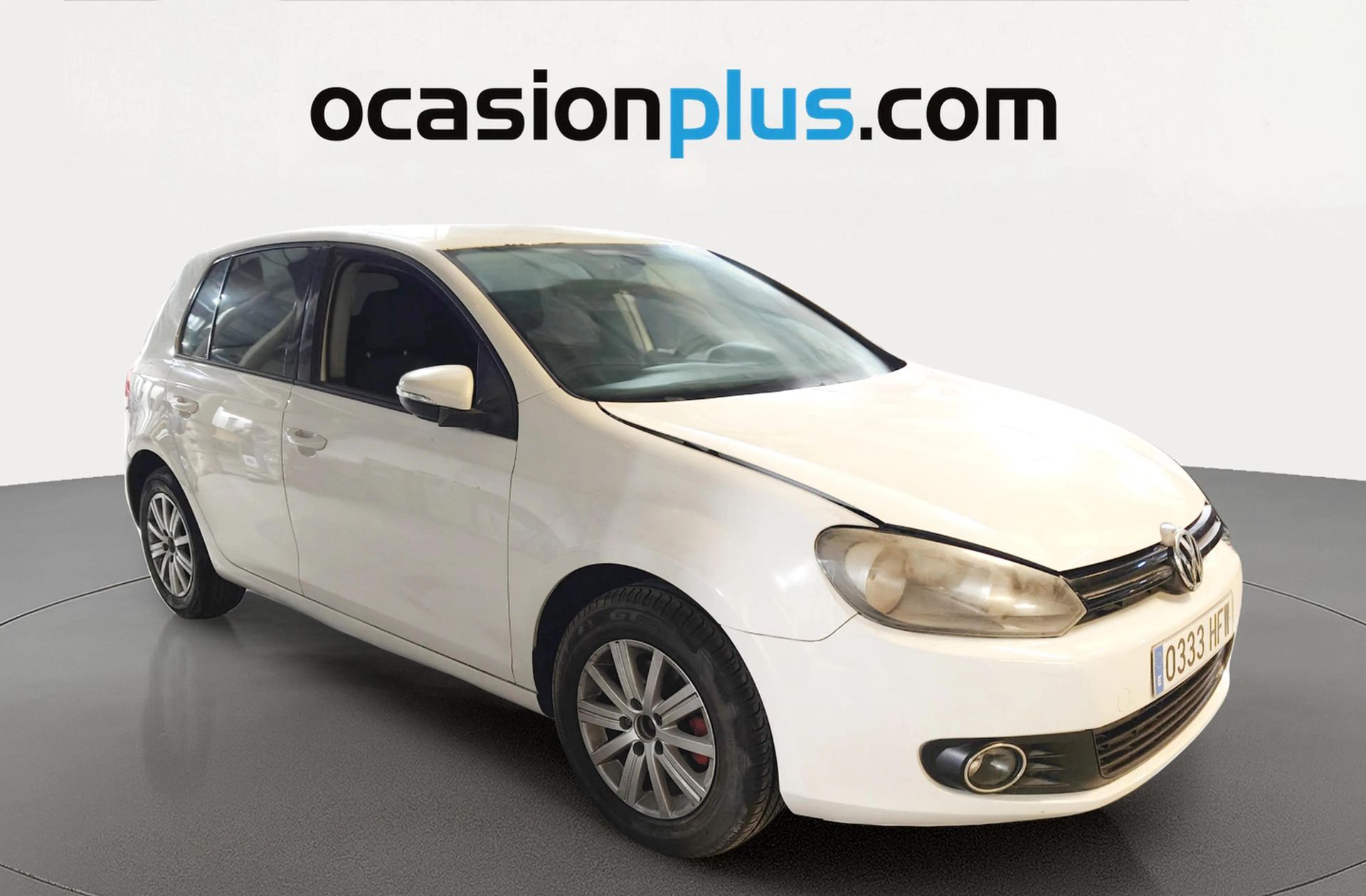 Volkswagen Golf Advance 1.6 TDI BMT - foto 2