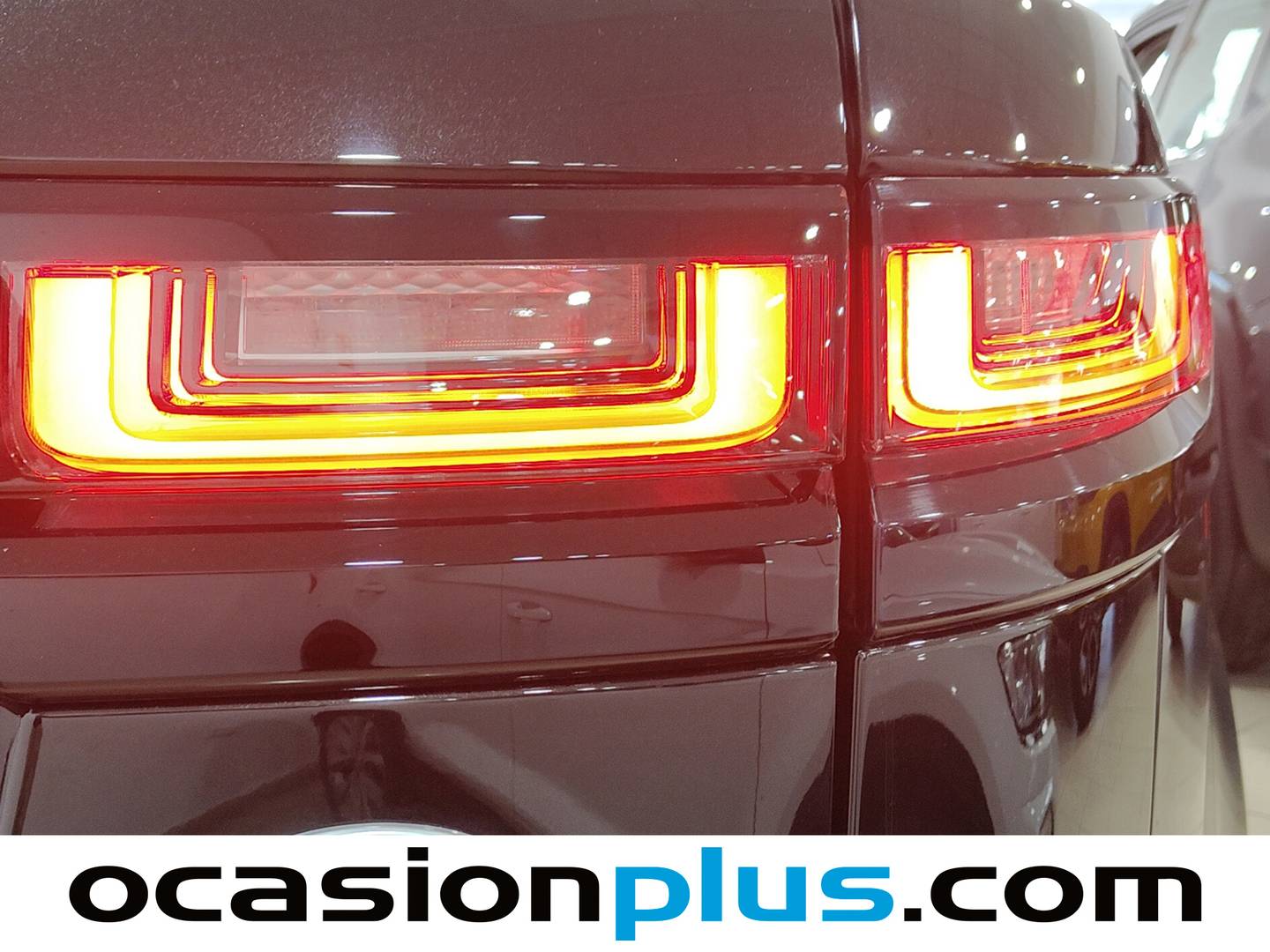 Land Rover Range Rover Velar Land Rover Range Rover Velar P250 R-Dynamic 4WD Auto (250 CV) al mejor precio