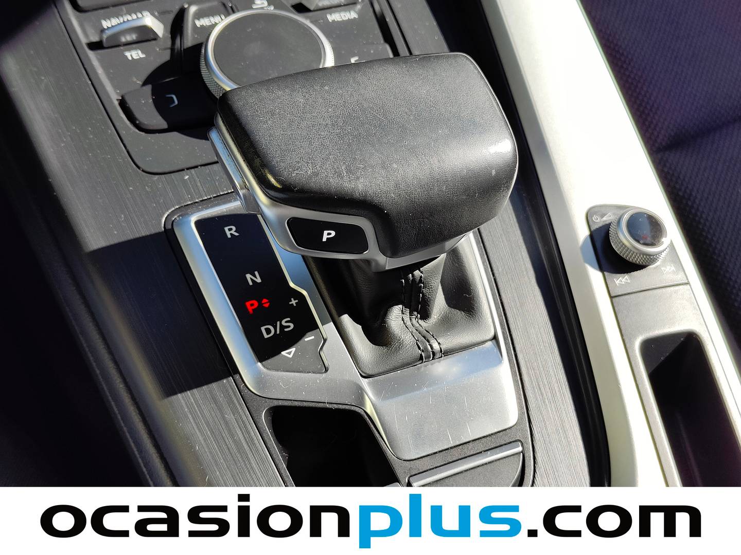 Audi A4 Audi A4 Advanced Edition 2.0 TDI (150 CV) S Tronic de segunda mano