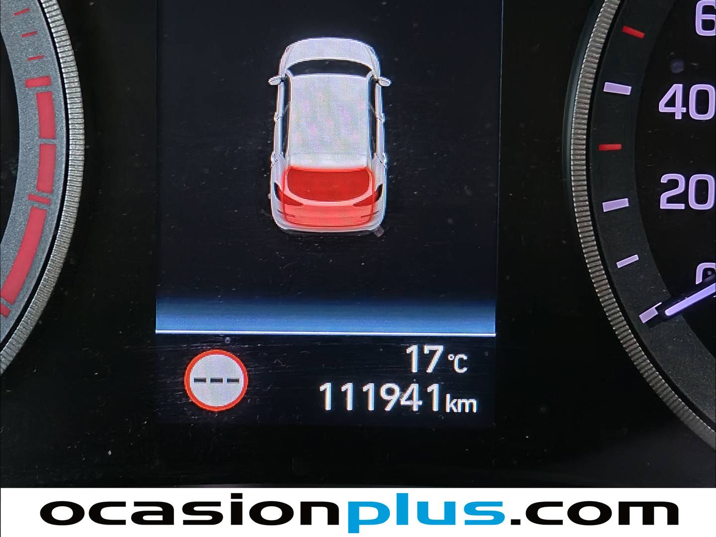 Hyundai Tucson Hyundai Tucson 1.6 CRDI 48V Style 4X2 DT (136 CV) seminuevo