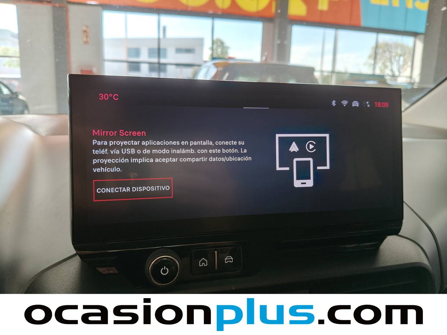 Extras y acabados del Fiat Doblò Fiat Dobló Combi 1.5 Diesel Talla M (102 CV)